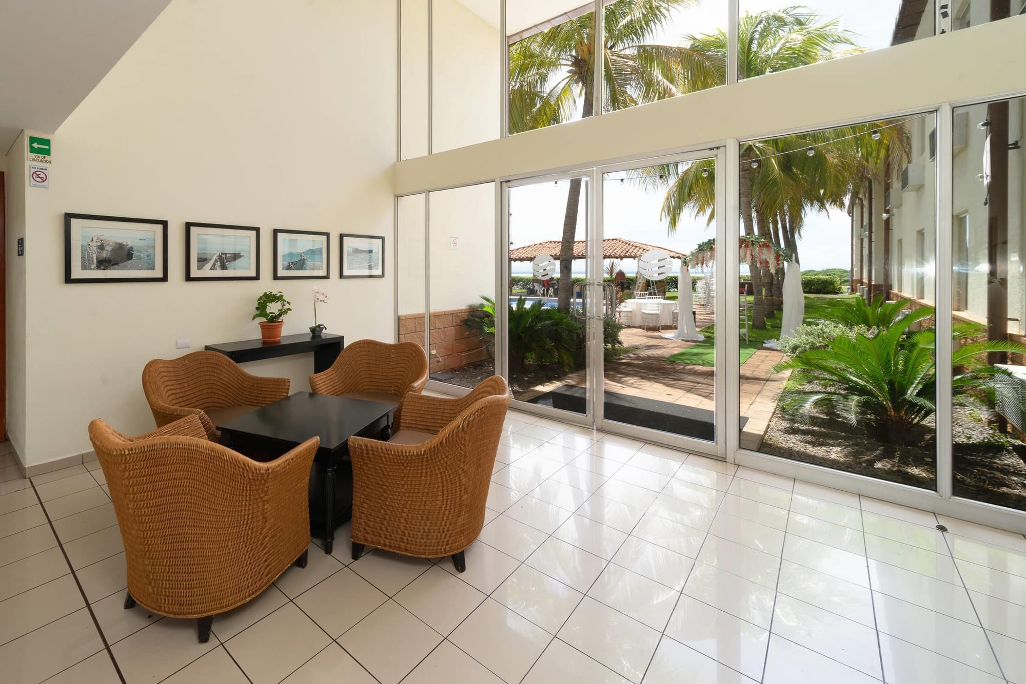 Comfort Inn Real La Union