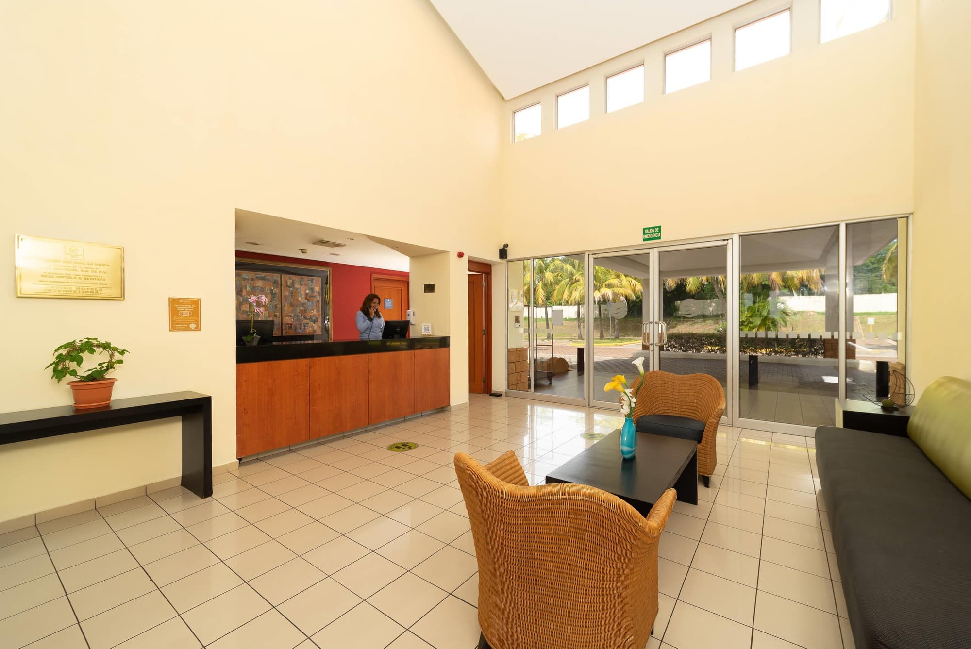 Comfort Inn Real La Union