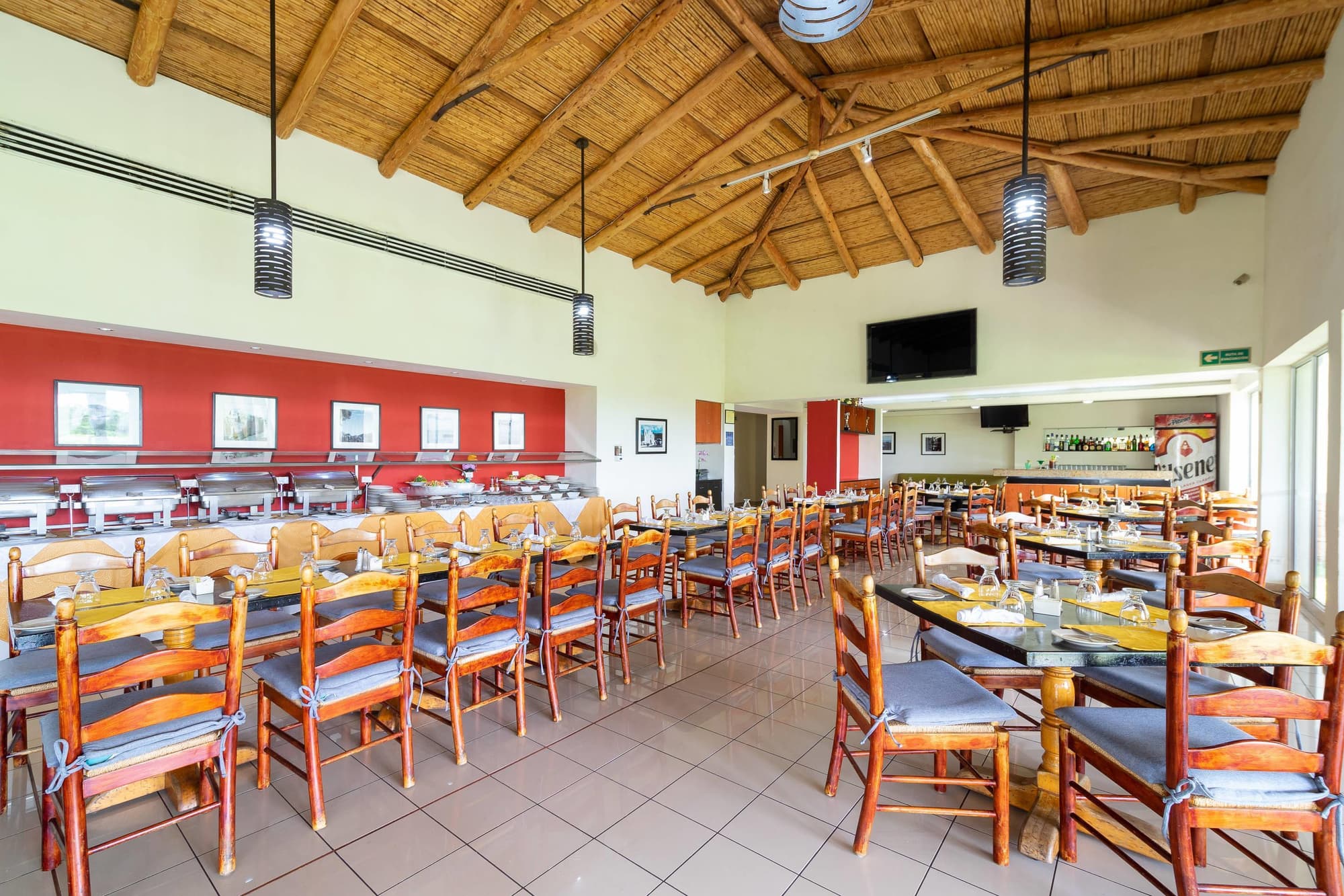 Comfort Inn Real La Union