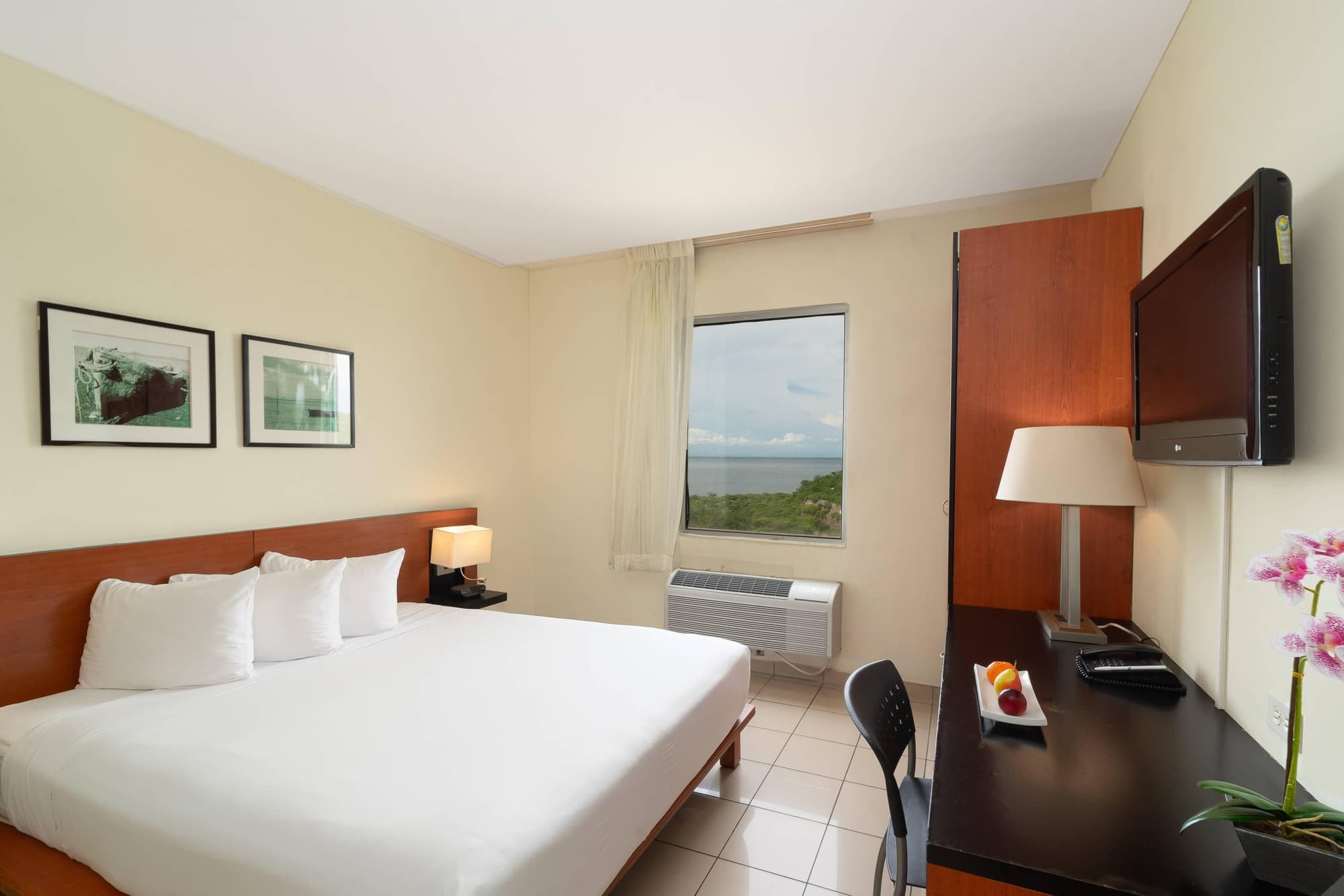 Comfort Inn Real La Union