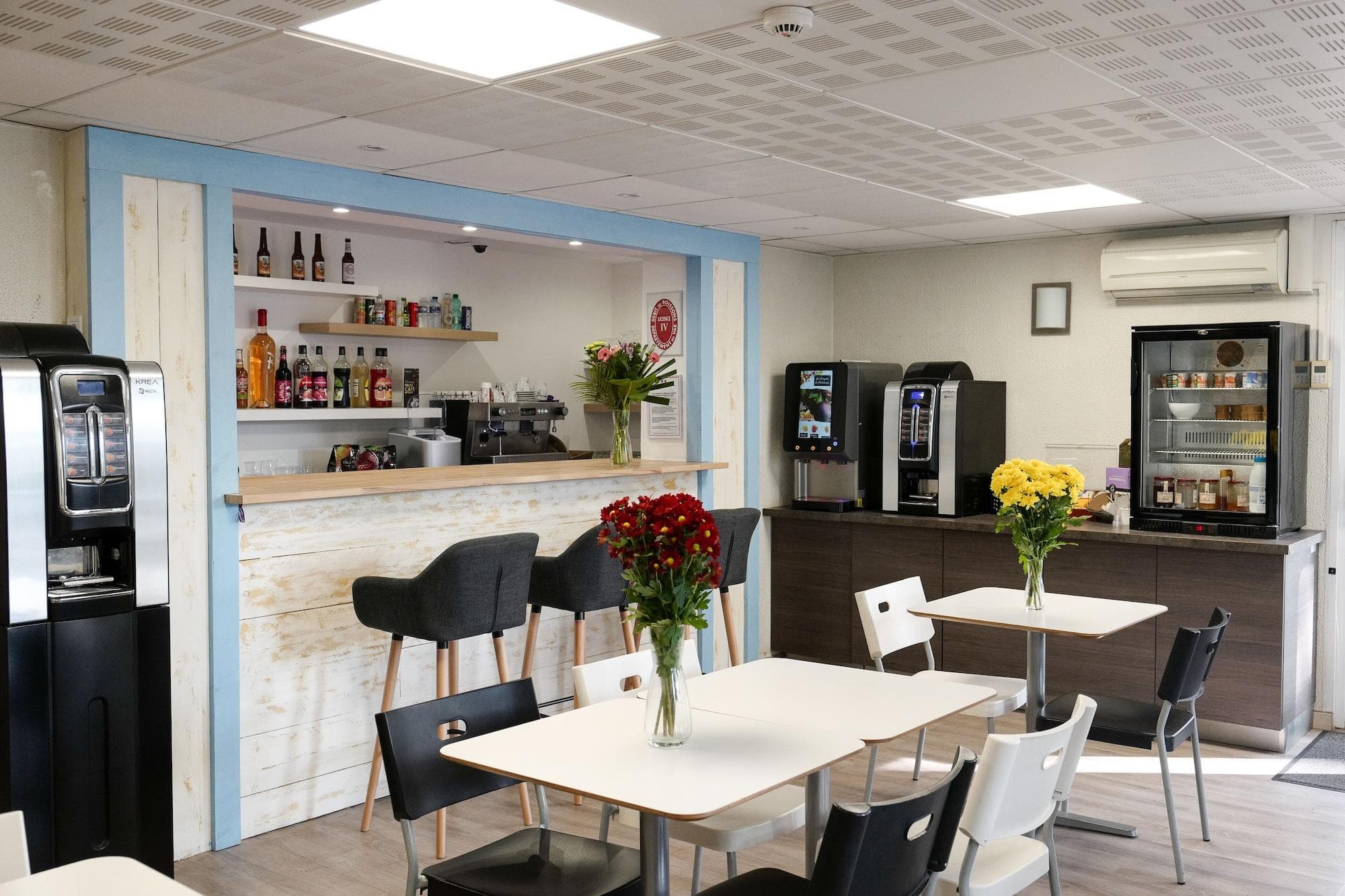 BRIT HOTEL TOULON - Parc Azur