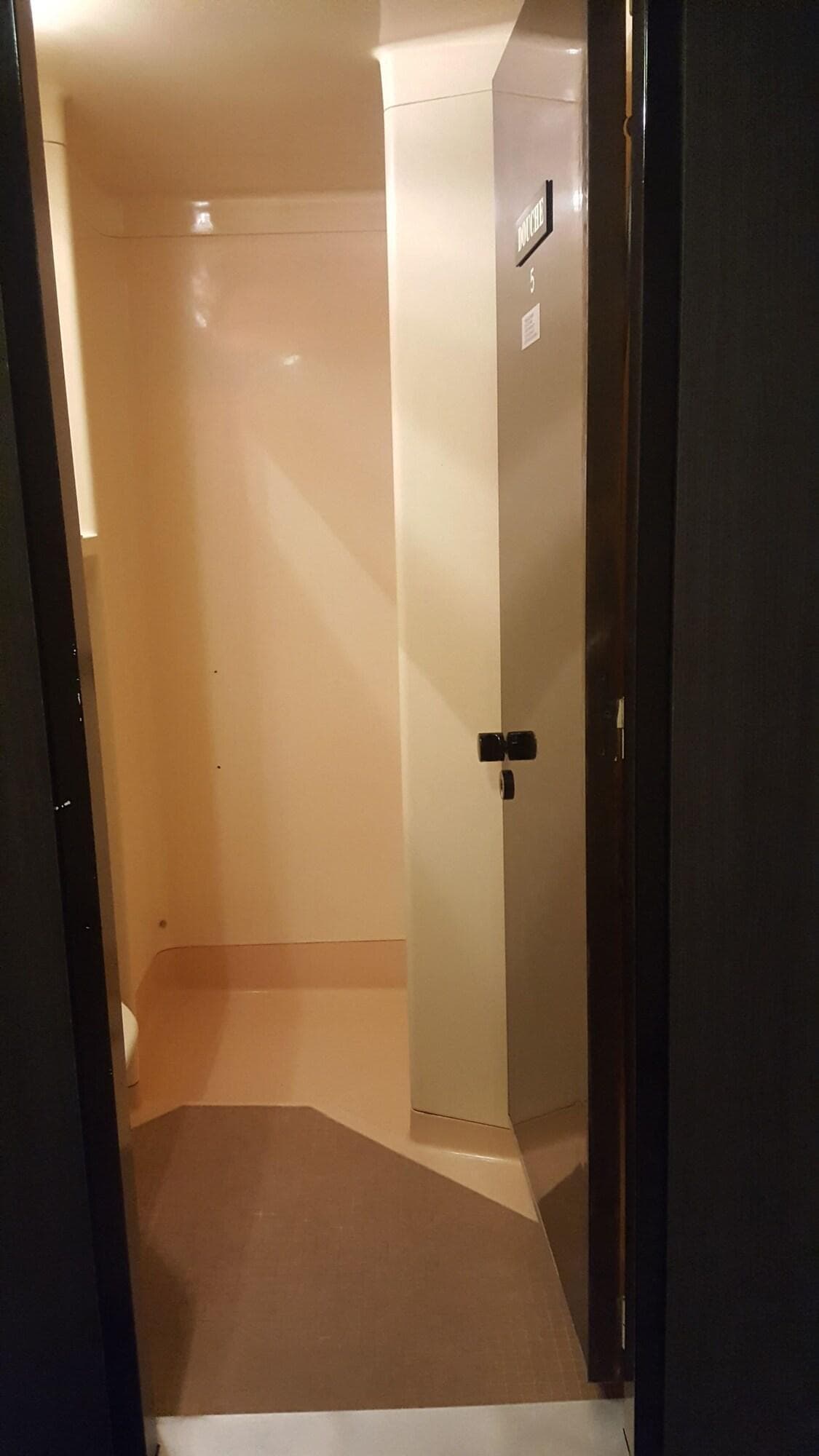 BRIT HOTEL TOULON - Parc Azur