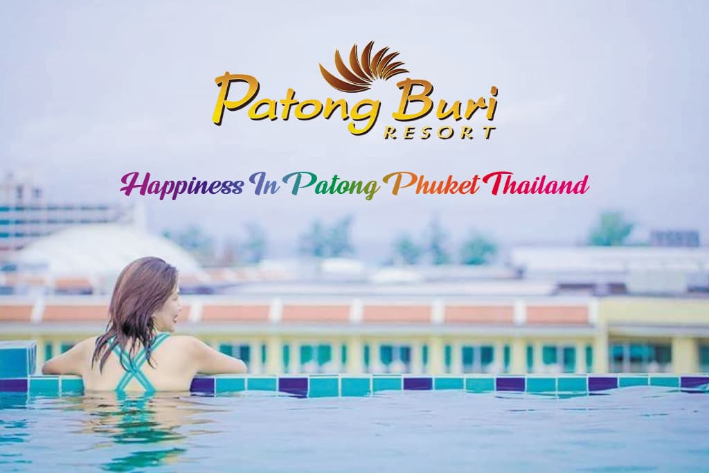 Patong Buri Resort
