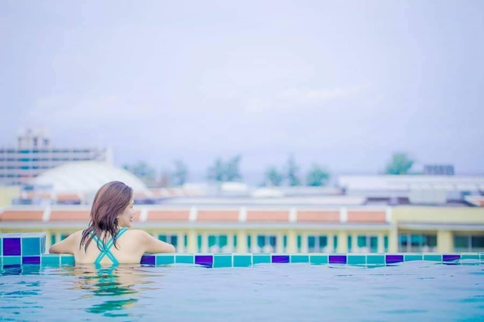 Patong Buri Resort