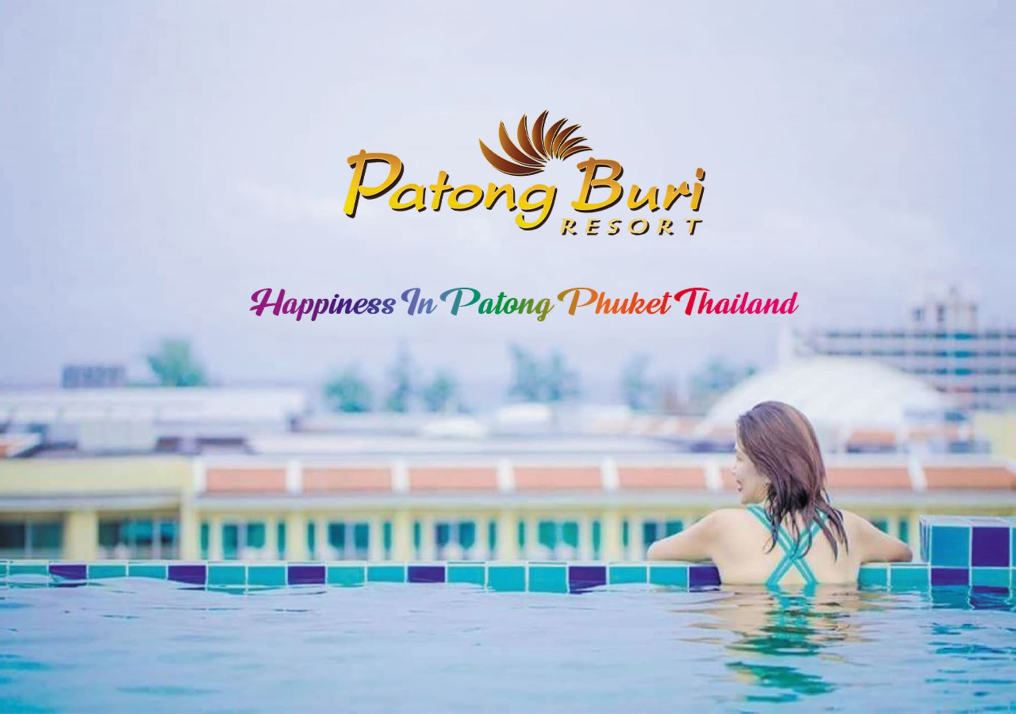 Patong Buri Resort