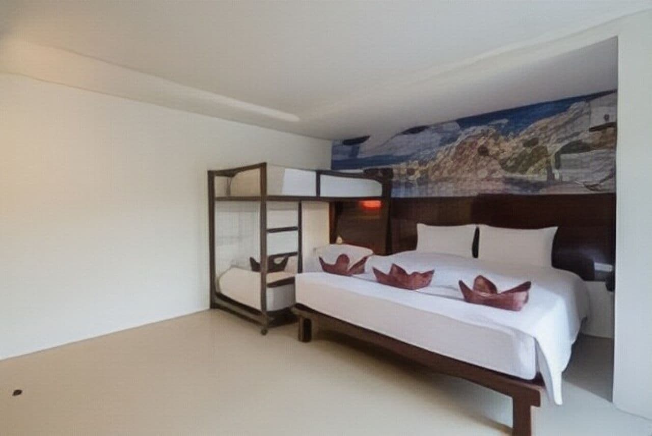 Patong Buri Resort