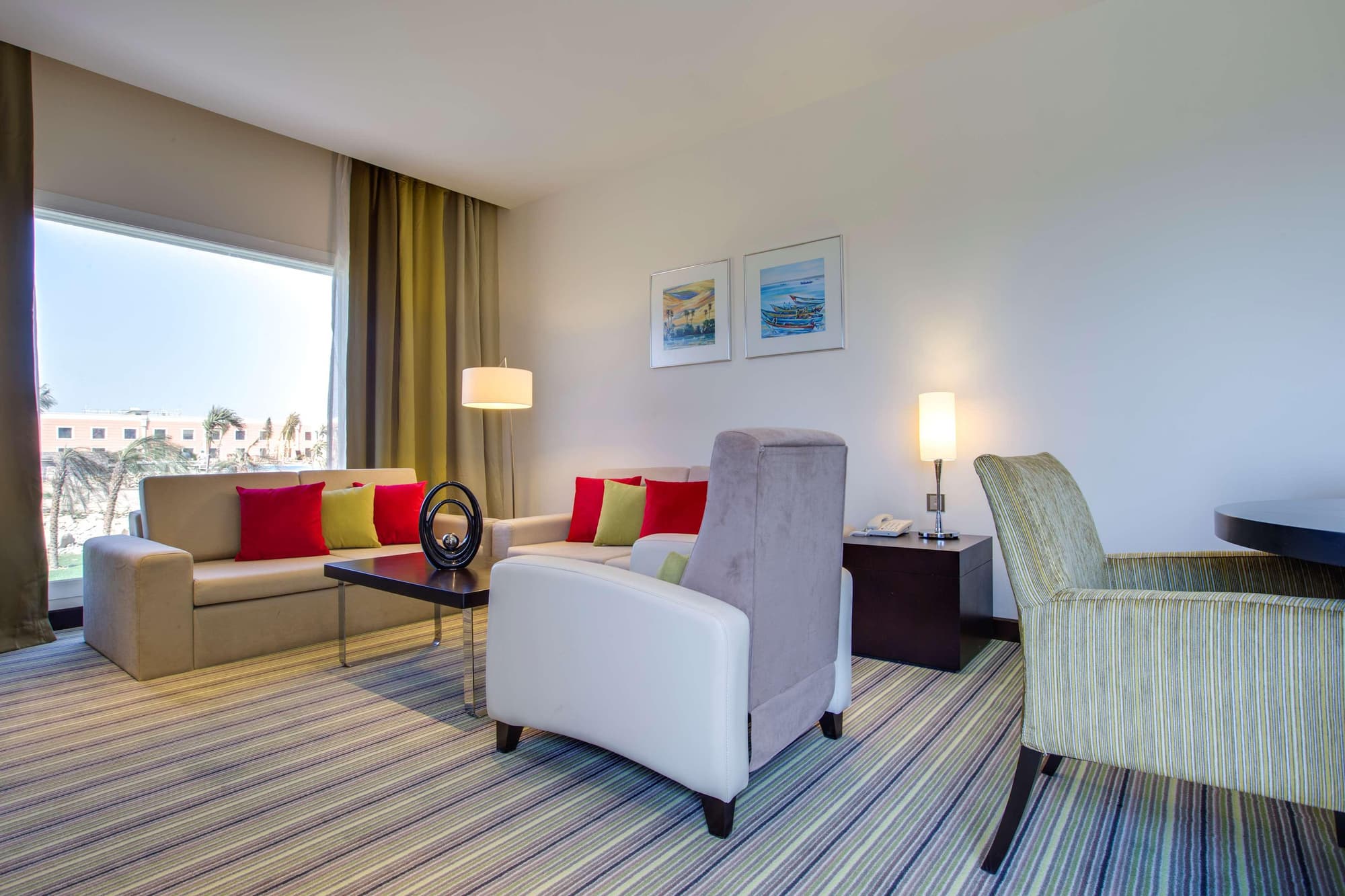 Radisson Blu Resort Jizan, Room