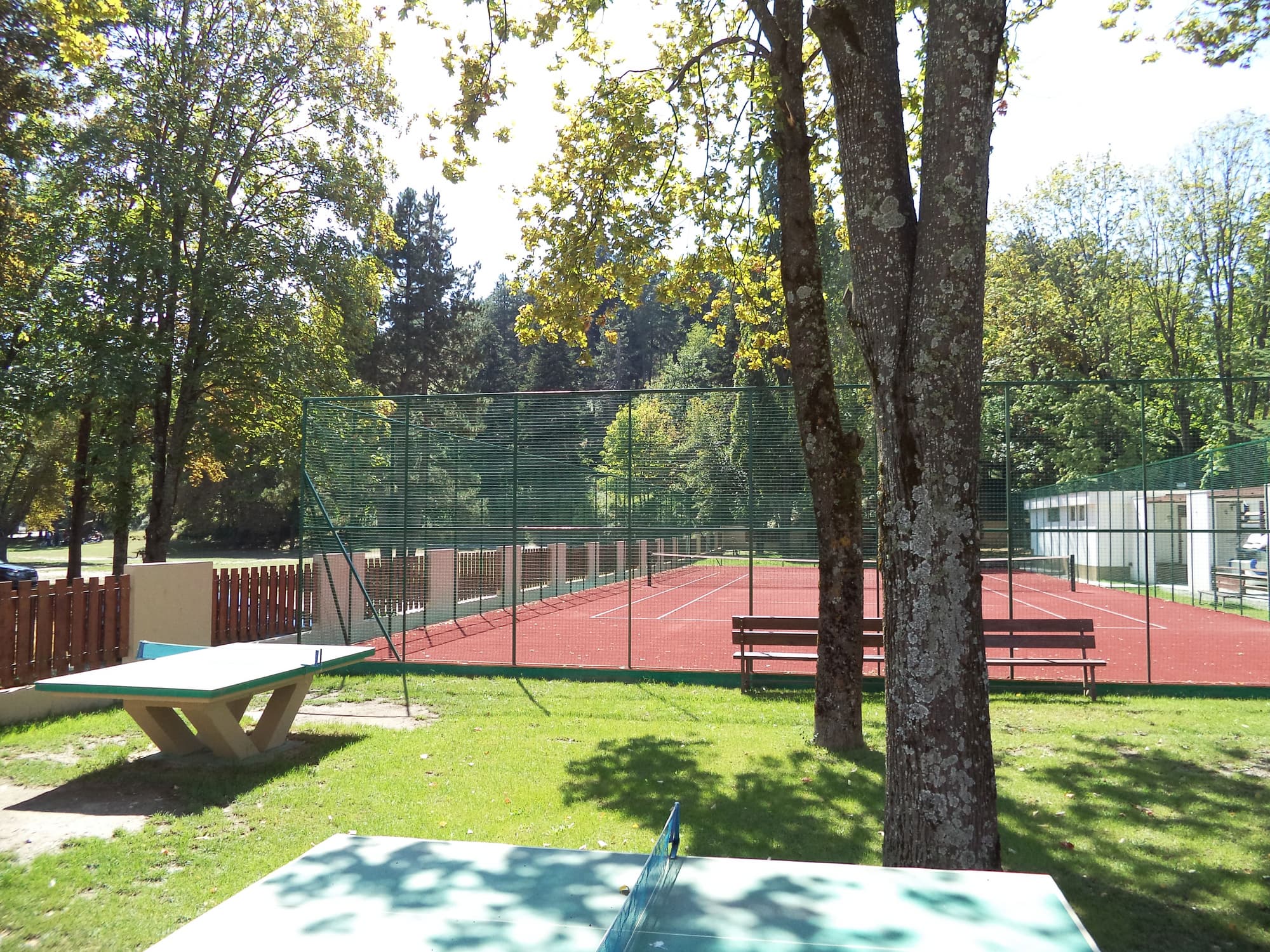 Park Lakeside