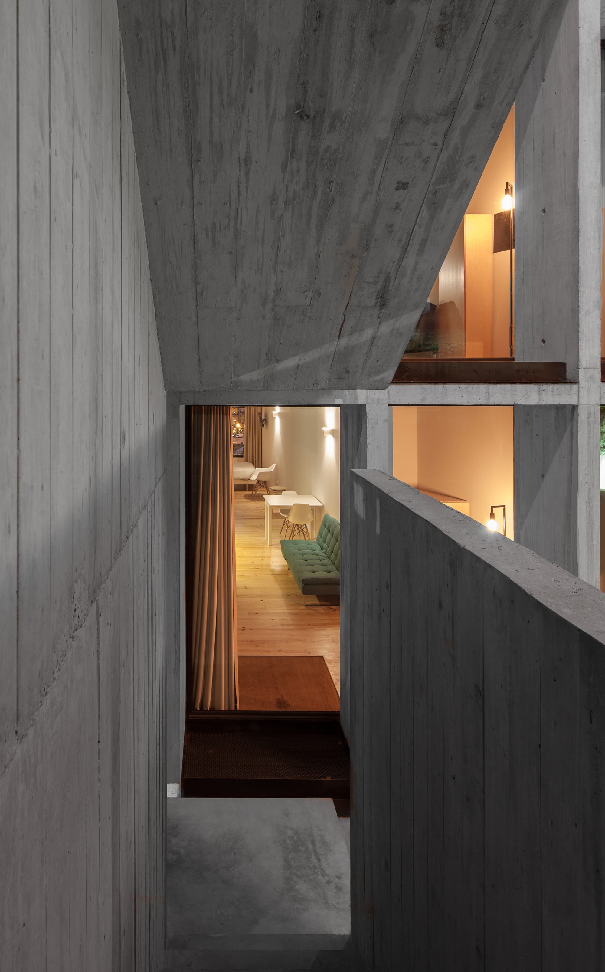 Oh! Porto Apartments