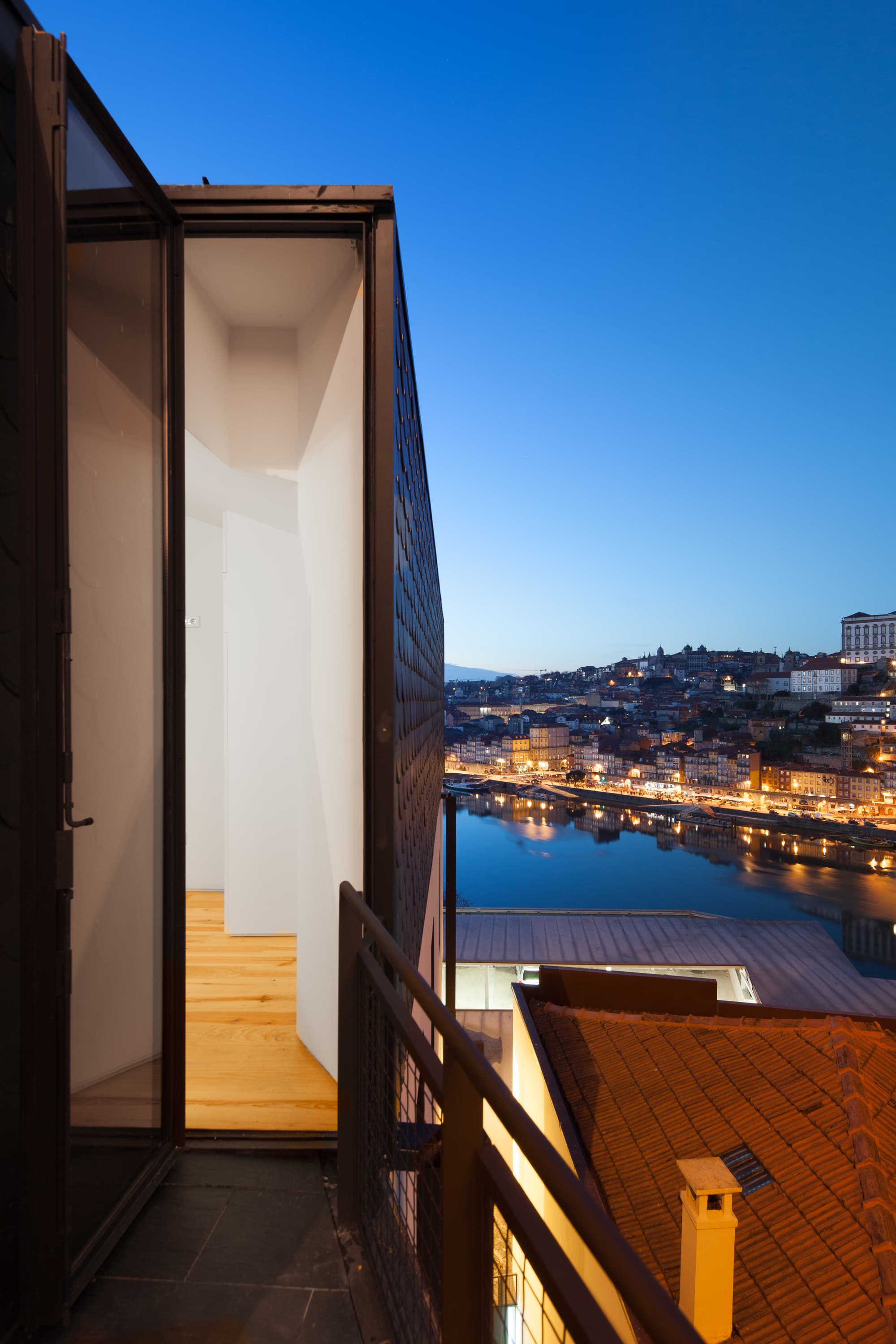 Oh! Porto Apartments