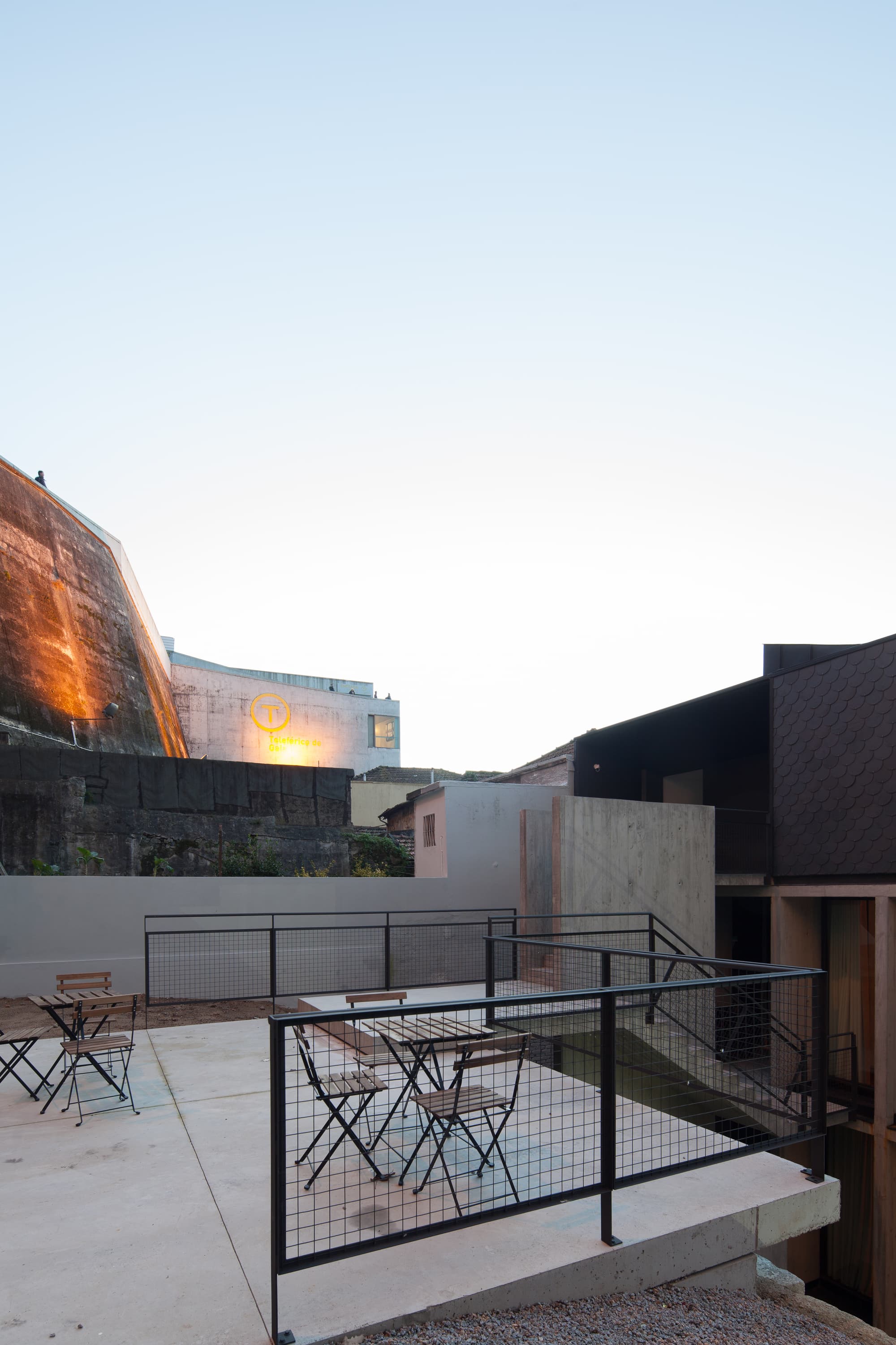 Oh! Porto Apartments
