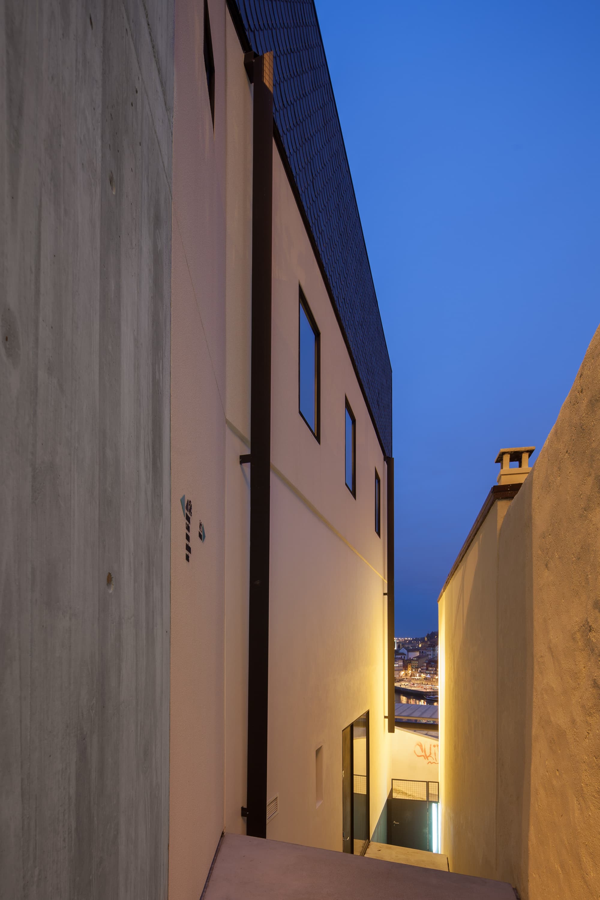 Oh! Porto Apartments