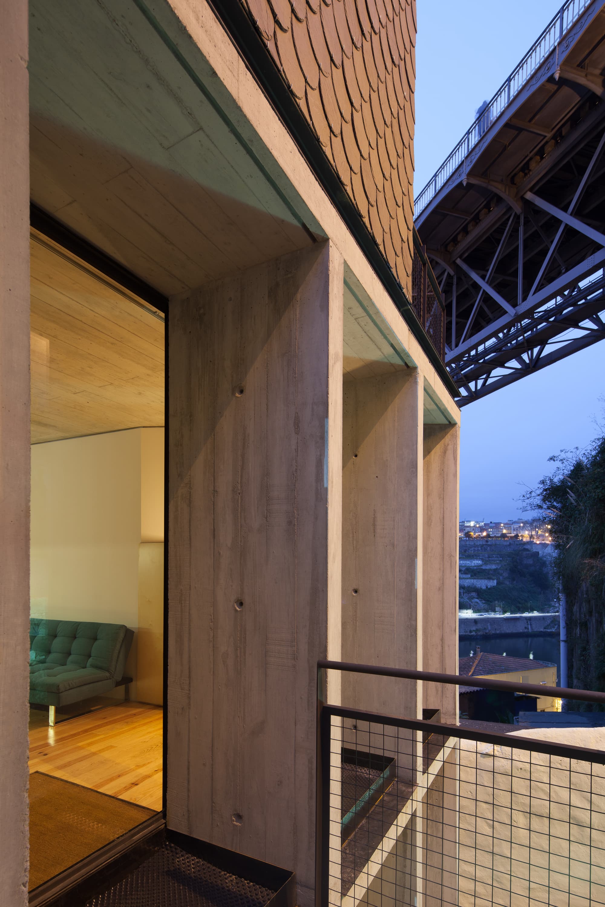 Oh! Porto Apartments