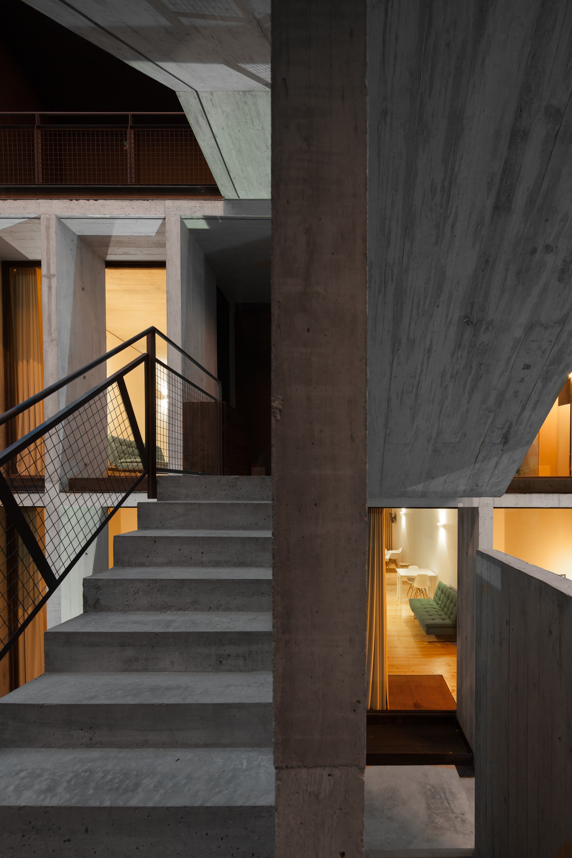 Oh! Porto Apartments