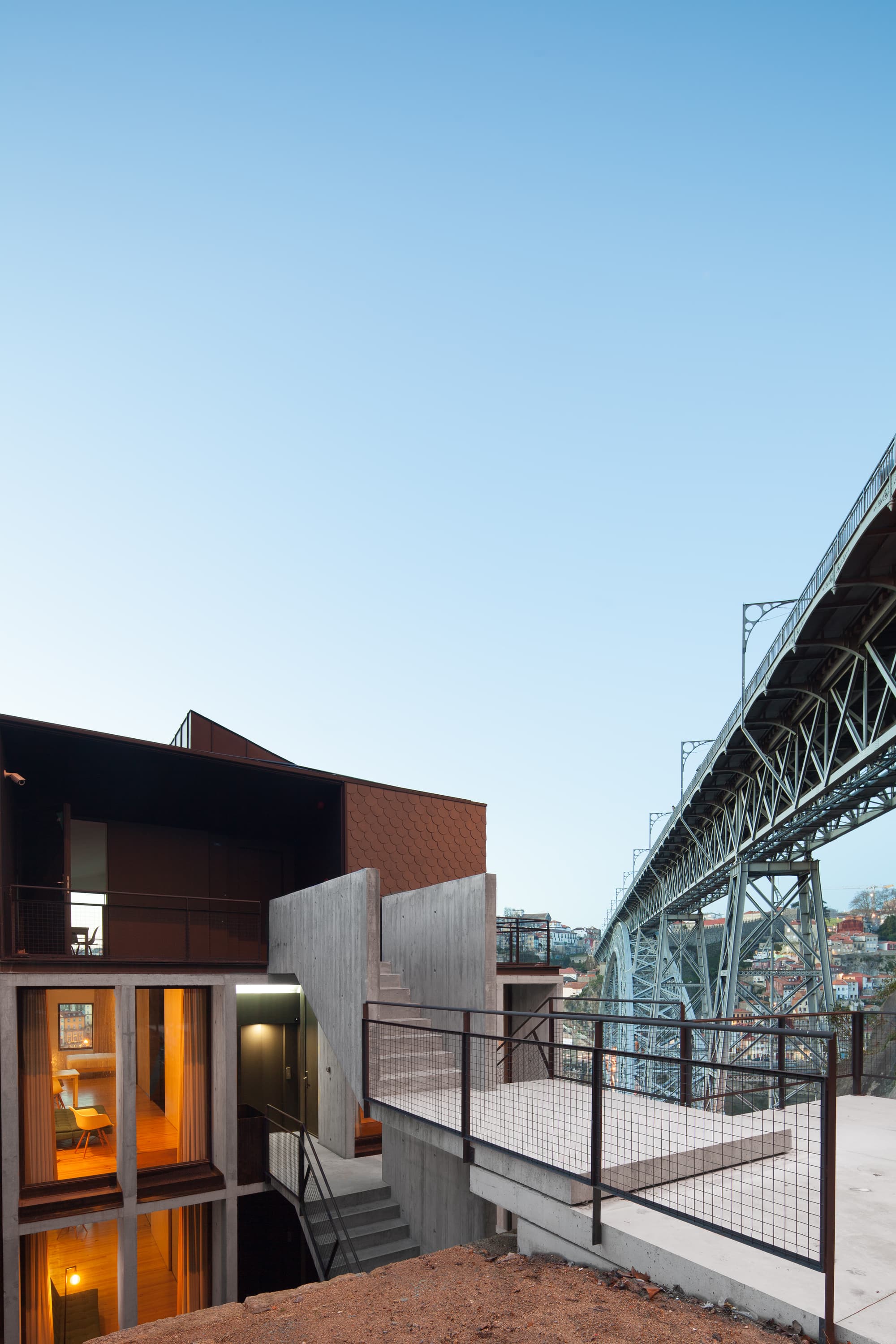 Oh! Porto Apartments