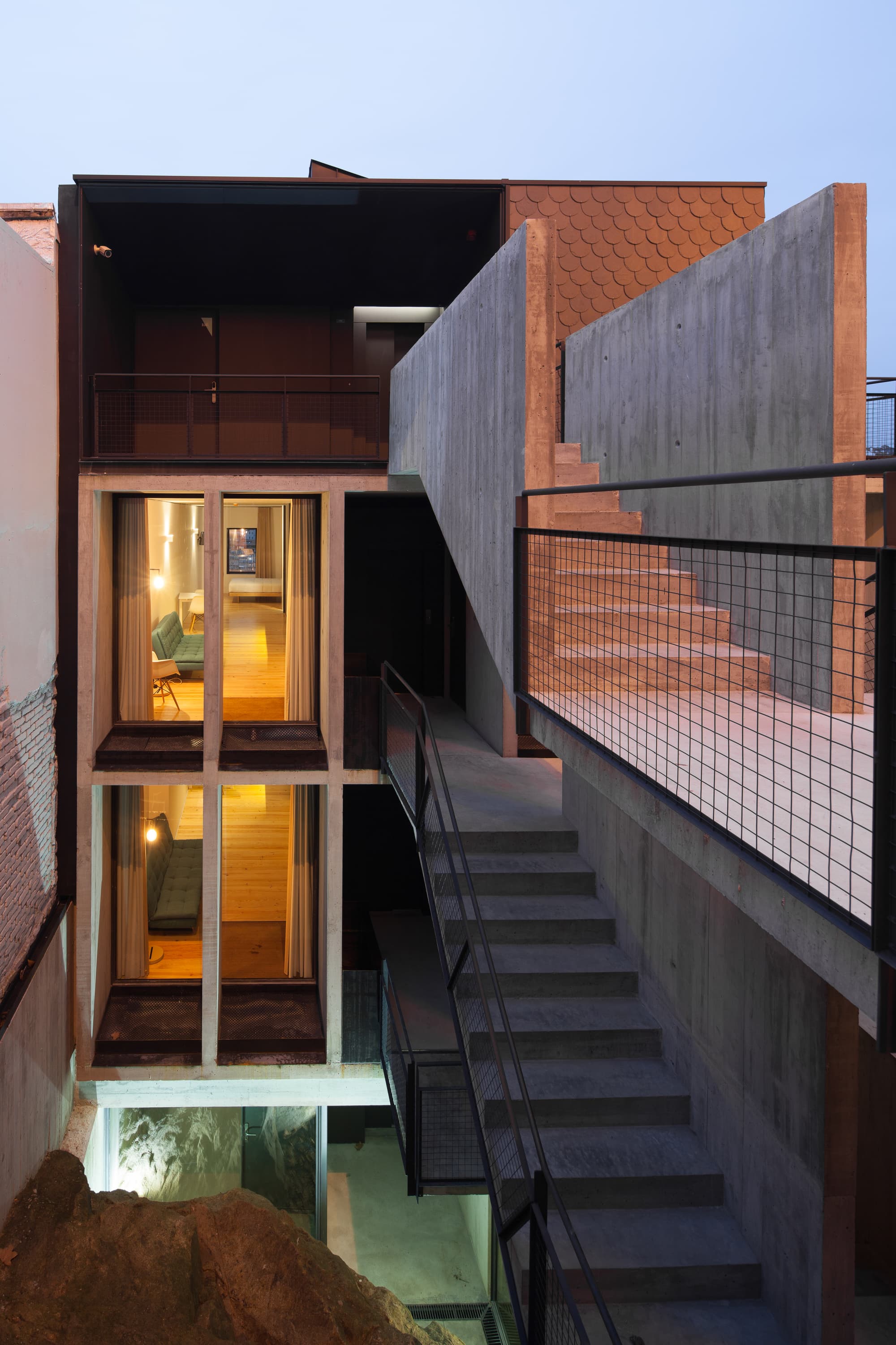 Oh! Porto Apartments