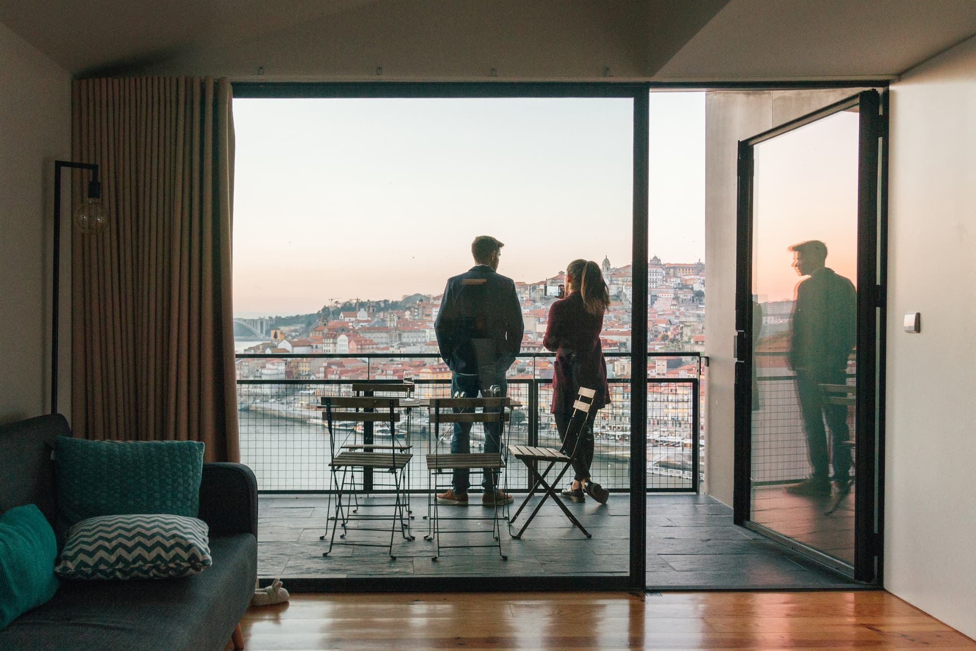 Oh! Porto Apartments