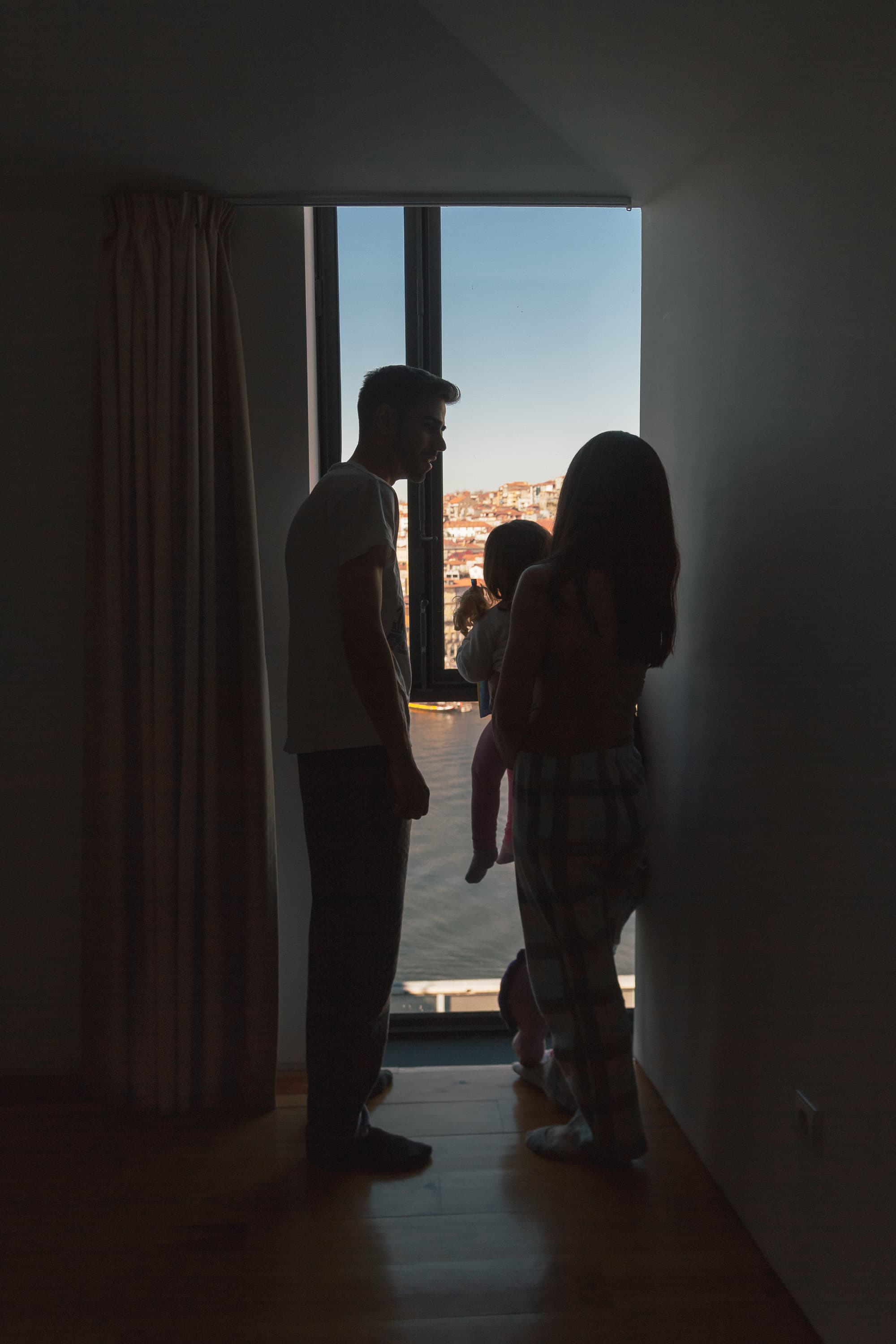 Oh! Porto Apartments