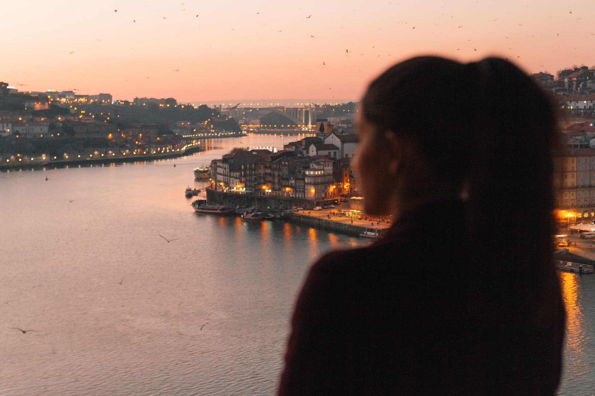 Oh! Porto Apartments