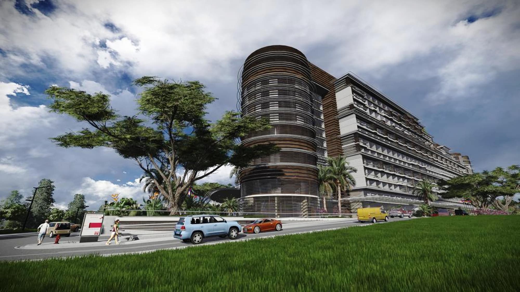 Mercure Istanbul West  & Convention Center