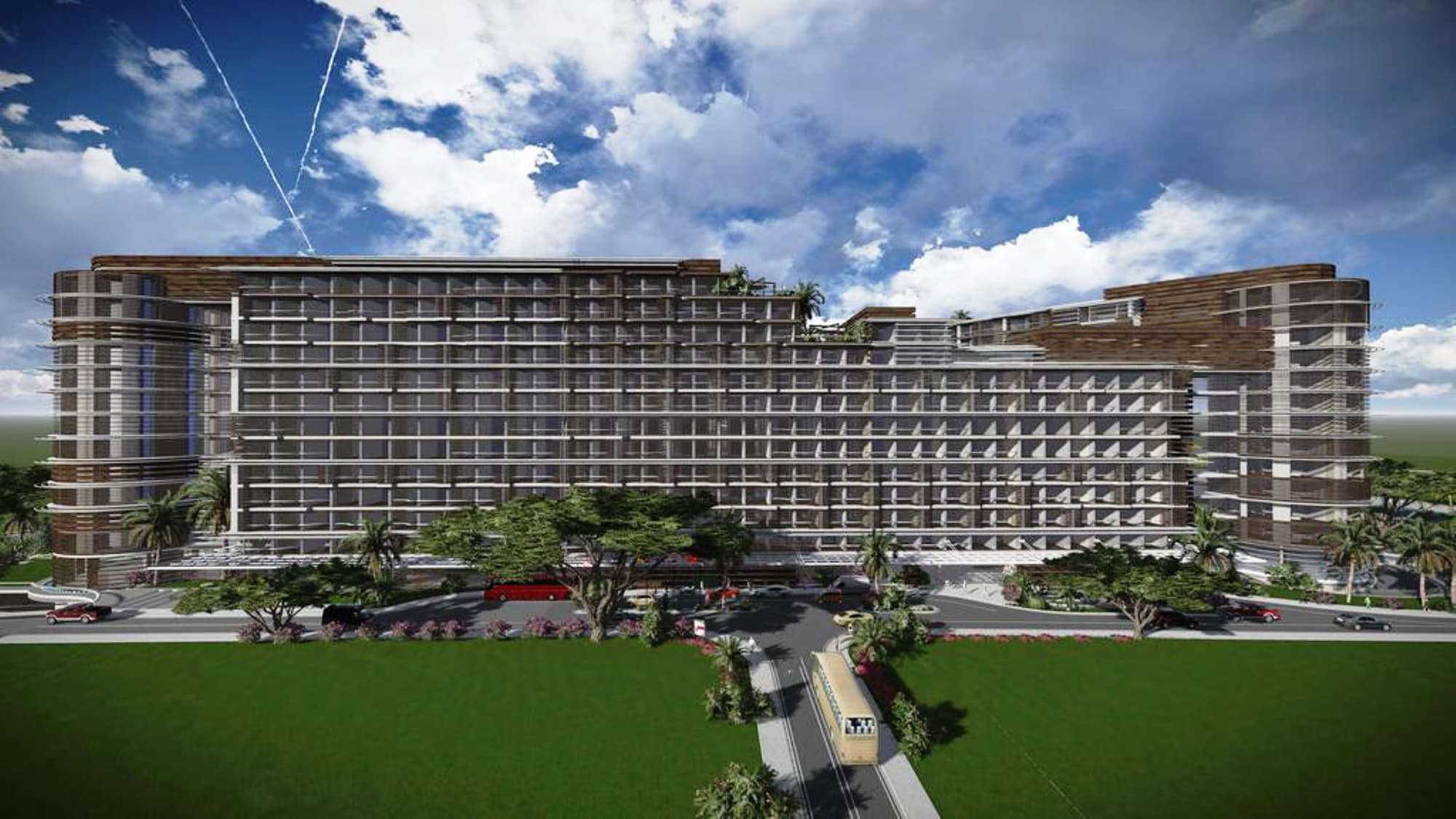 Mercure Istanbul West  & Convention Center