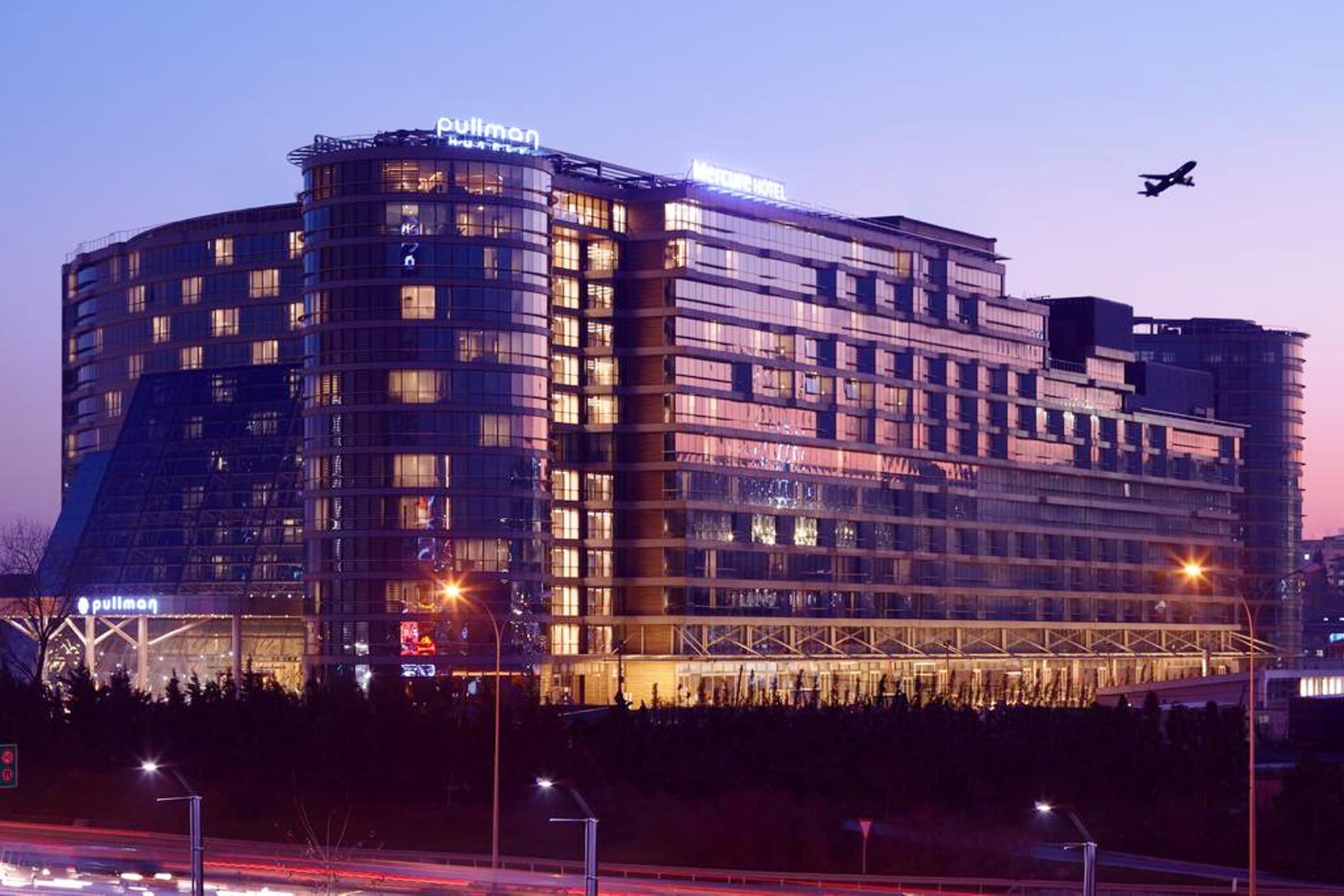 Mercure Istanbul West  & Convention Center