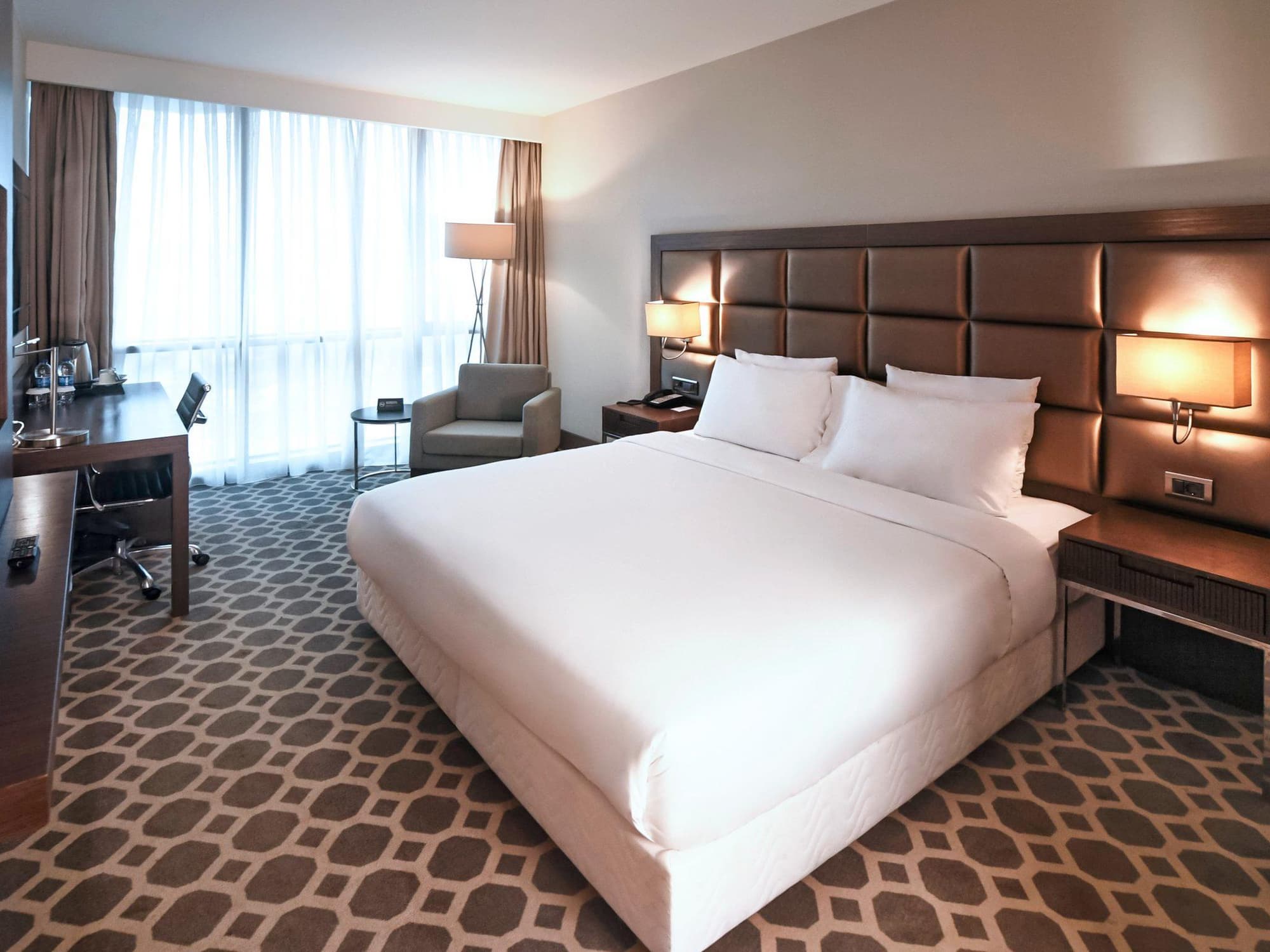 Mercure Istanbul West  & Convention Center