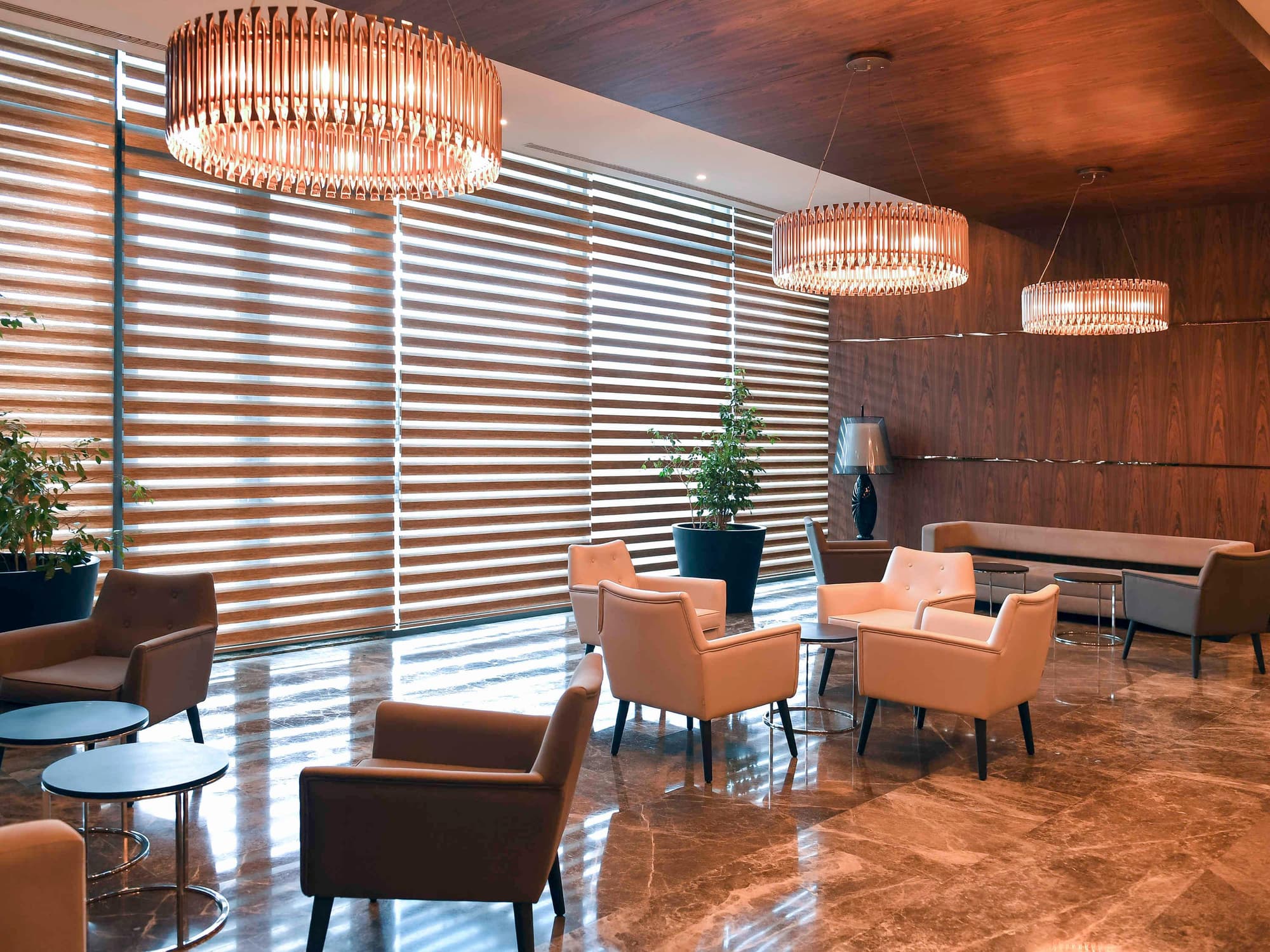 Mercure Istanbul West  & Convention Center