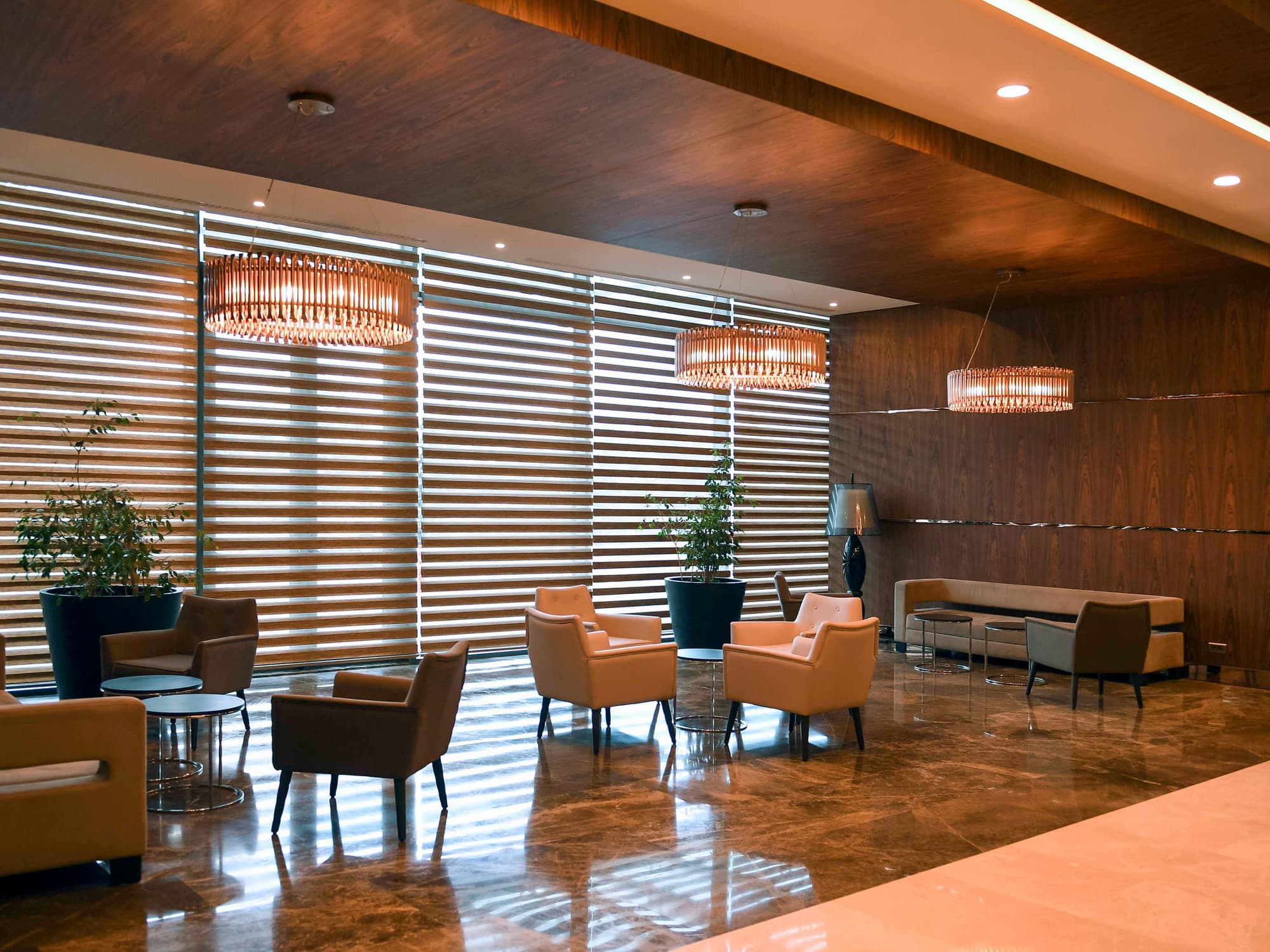 Mercure Istanbul West  & Convention Center