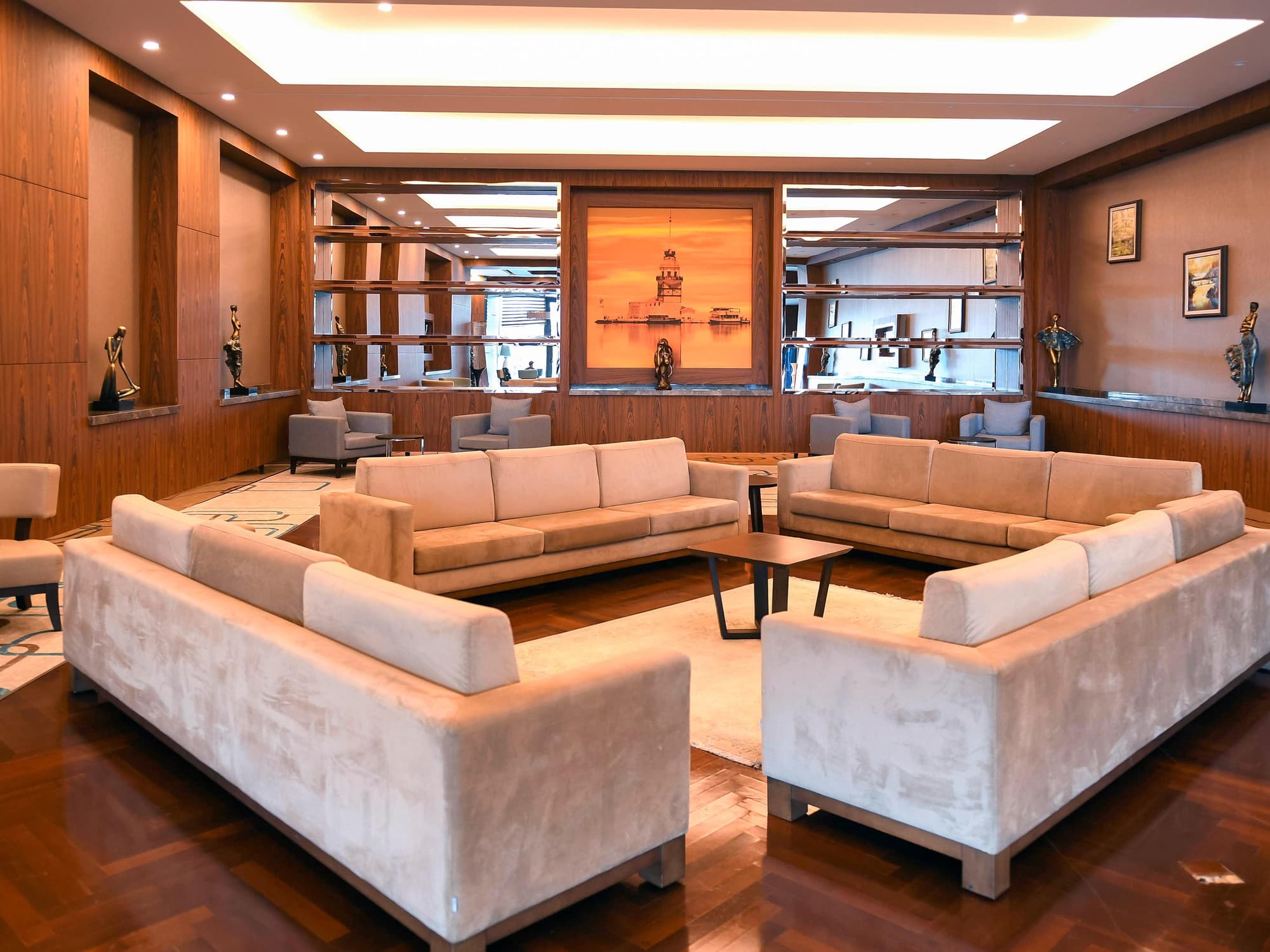Mercure Istanbul West  & Convention Center