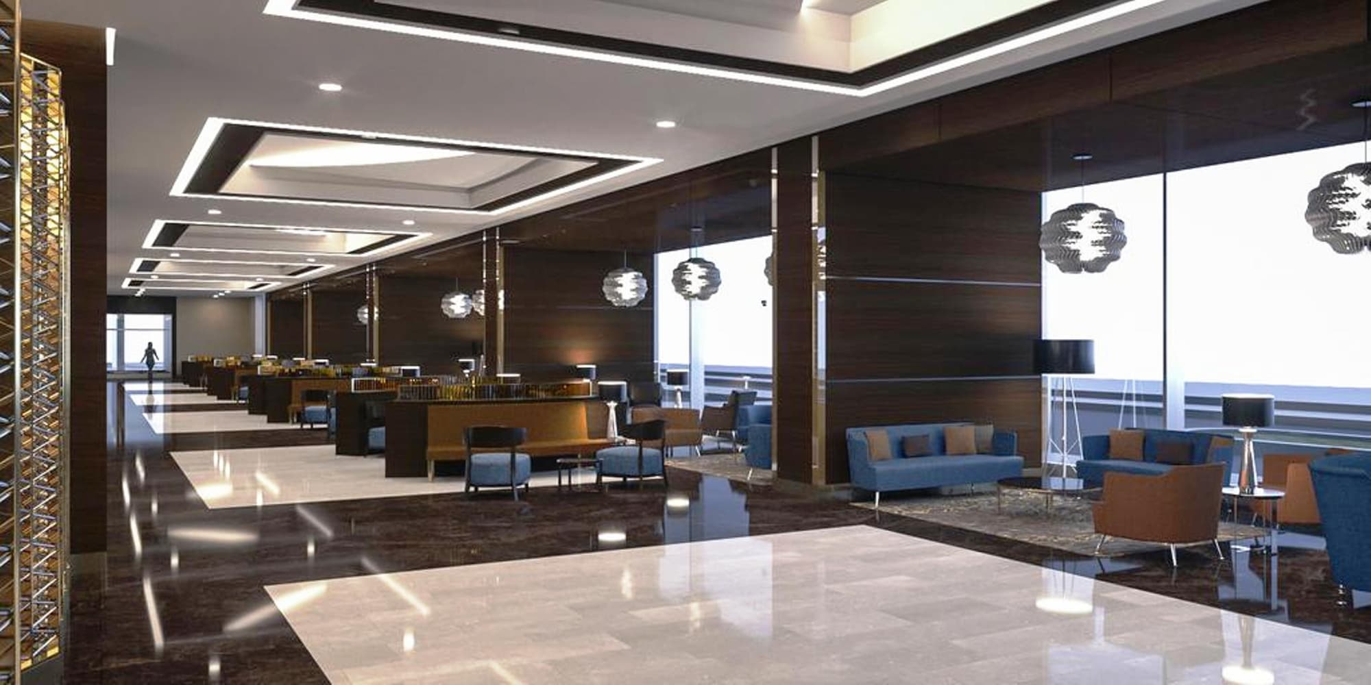 Mercure Istanbul West  & Convention Center