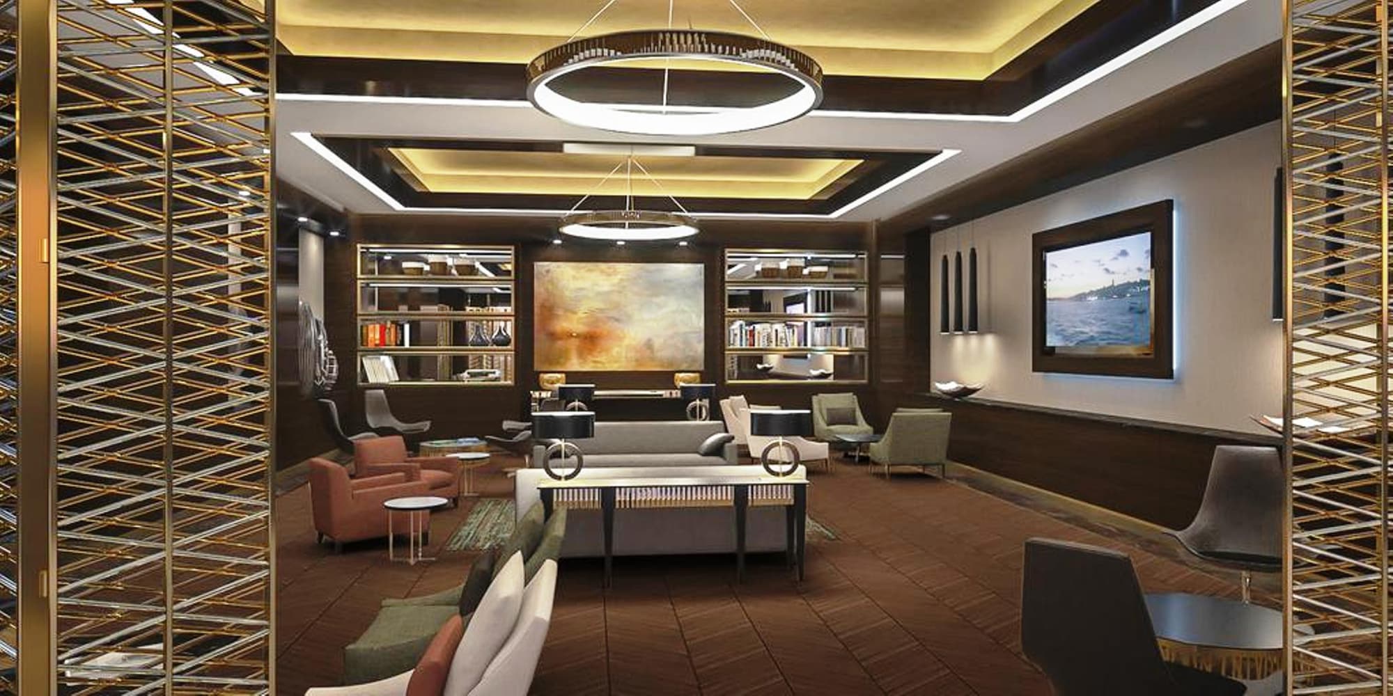 Mercure Istanbul West  & Convention Center