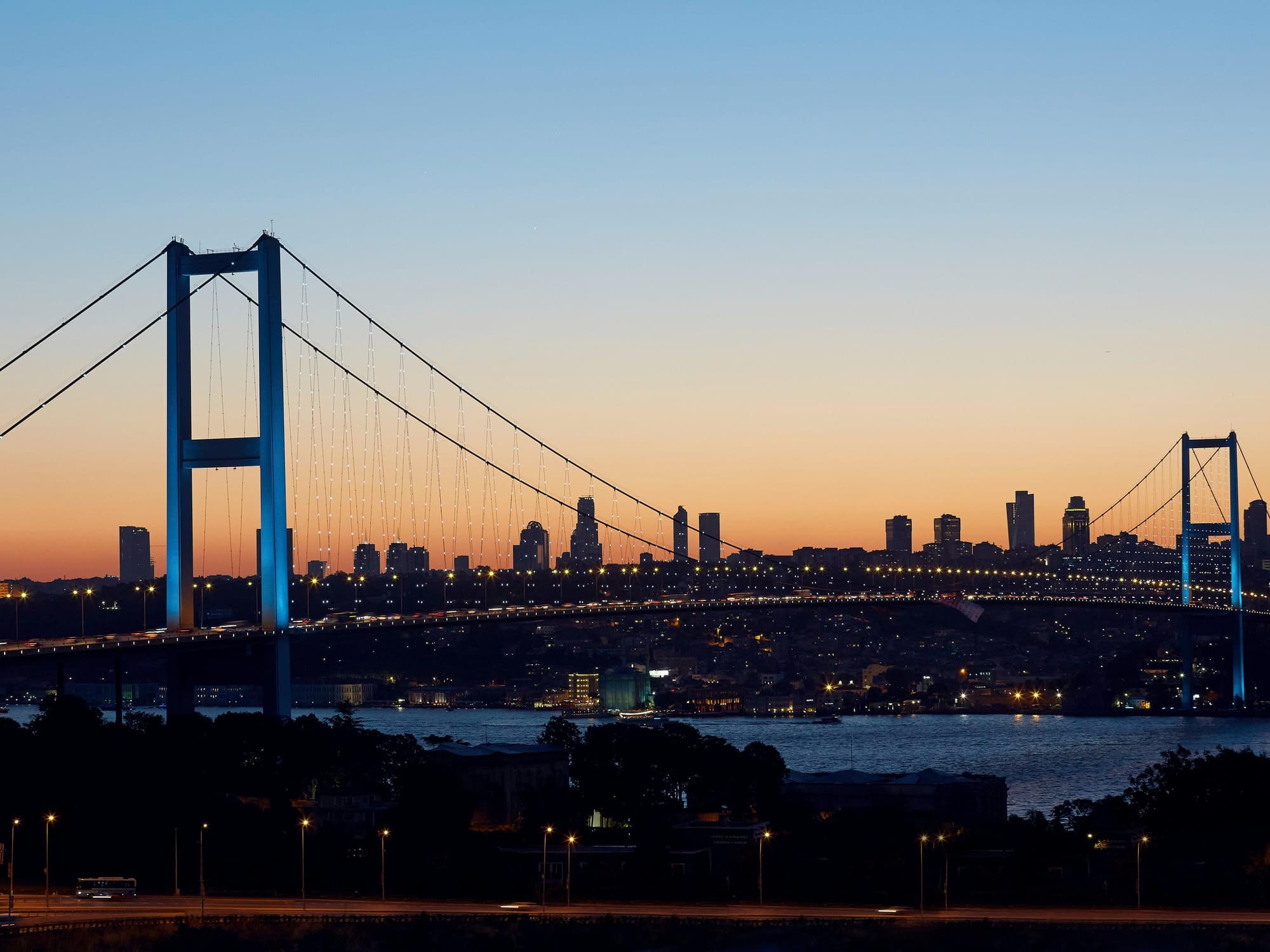Mercure Istanbul West  & Convention Center