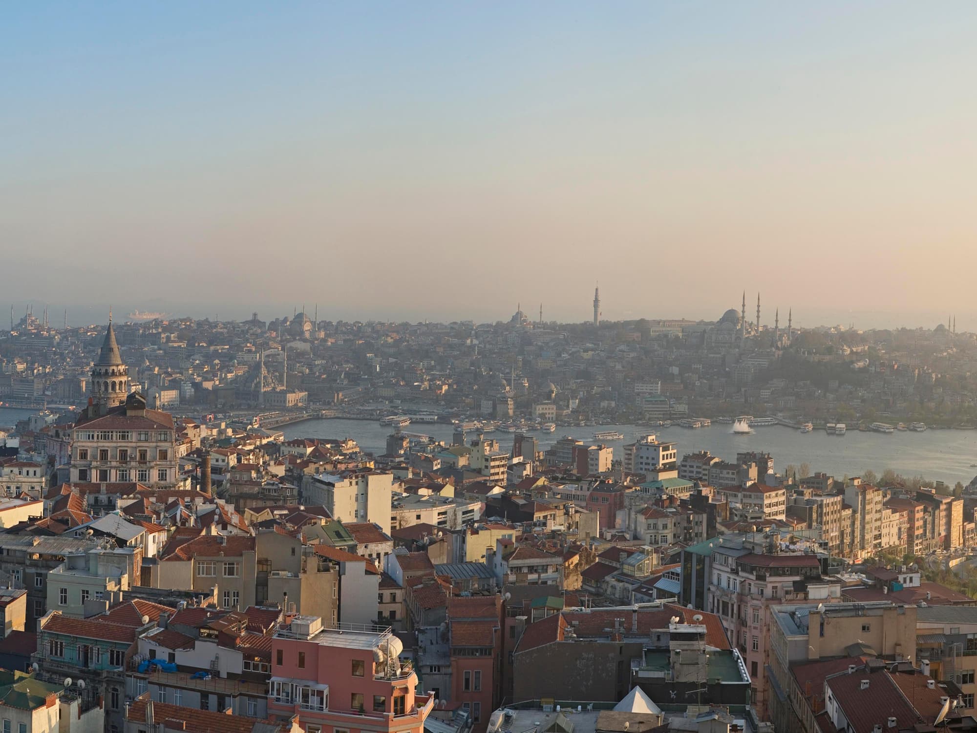 Mercure Istanbul West  & Convention Center