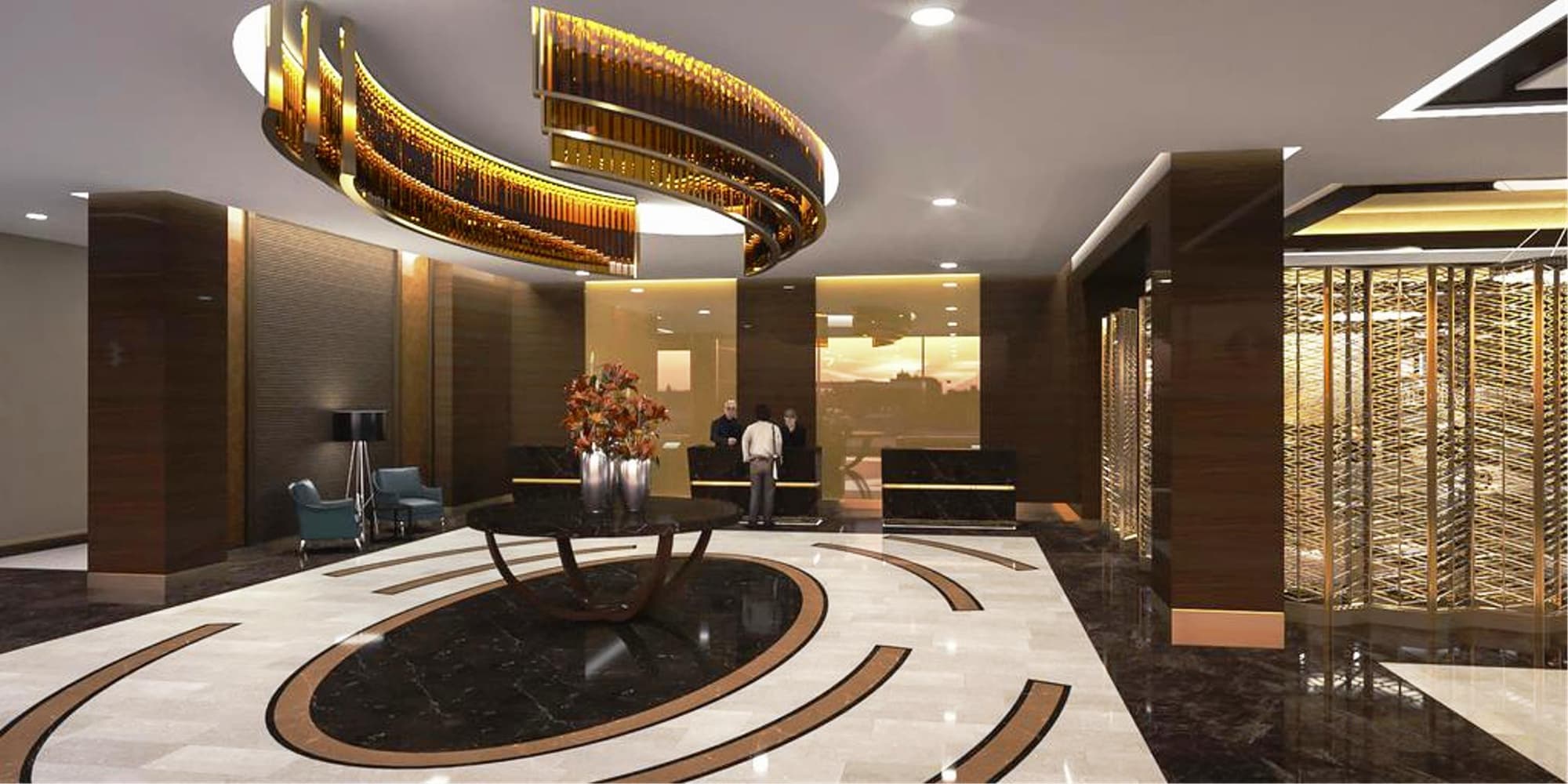 Mercure Istanbul West  & Convention Center