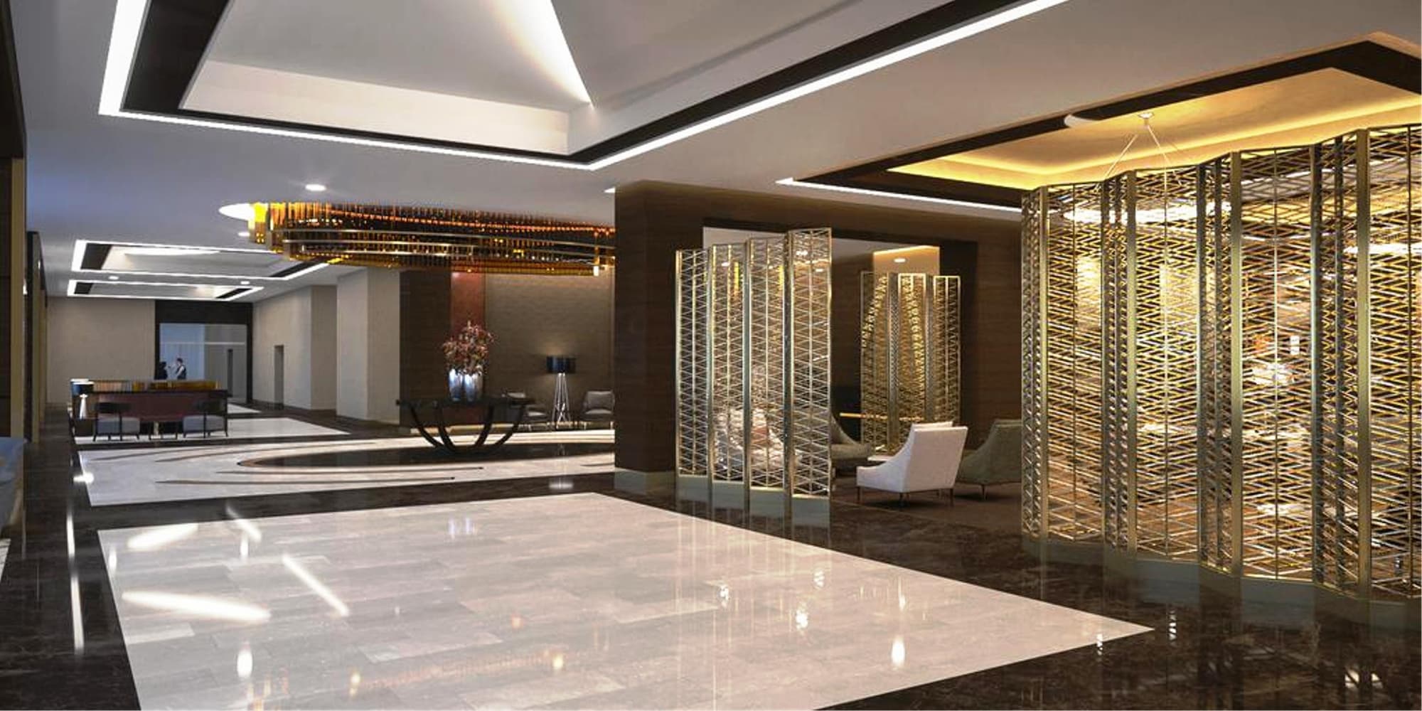 Mercure Istanbul West  & Convention Center
