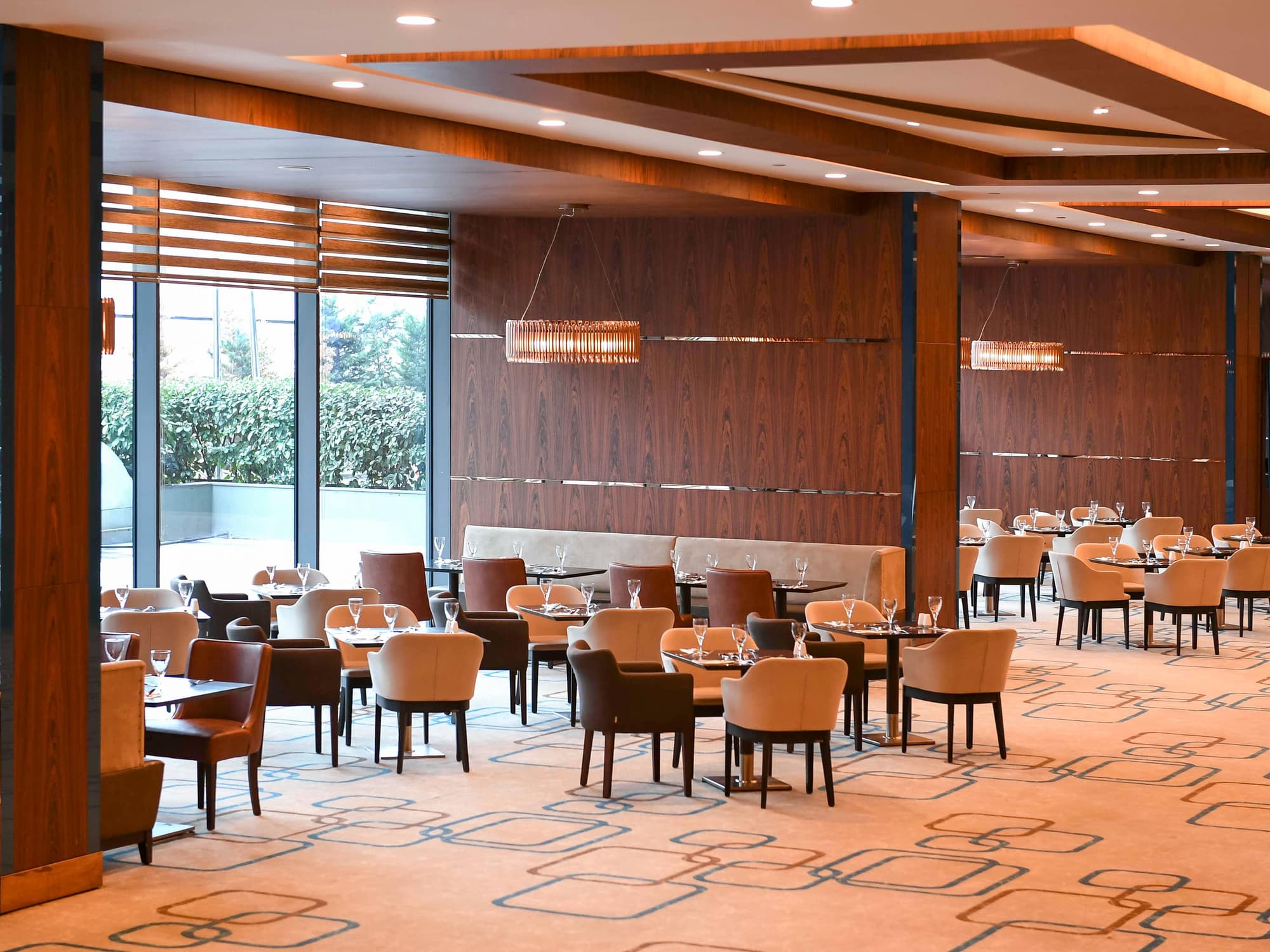 Mercure Istanbul West  & Convention Center