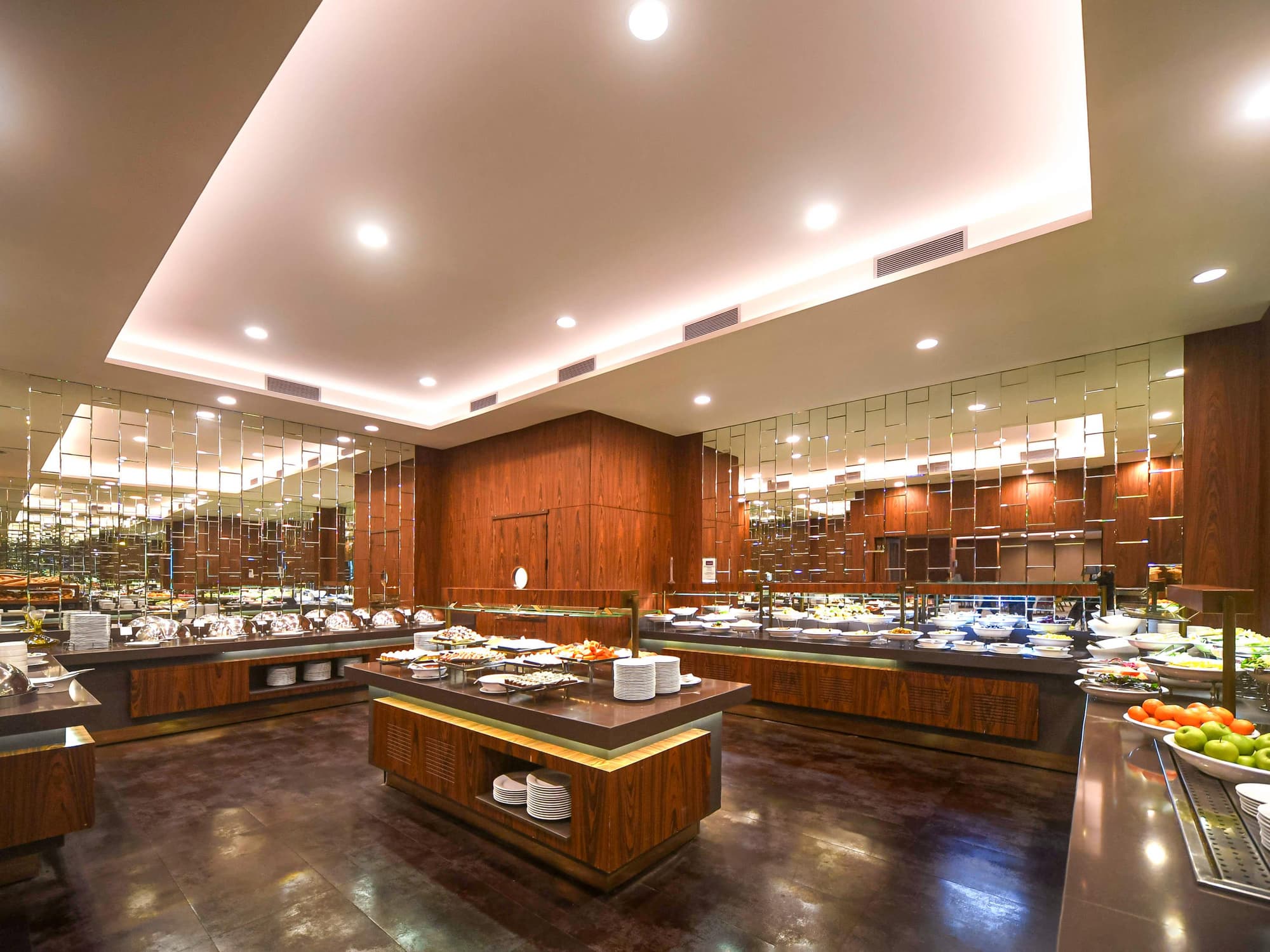 Mercure Istanbul West  & Convention Center