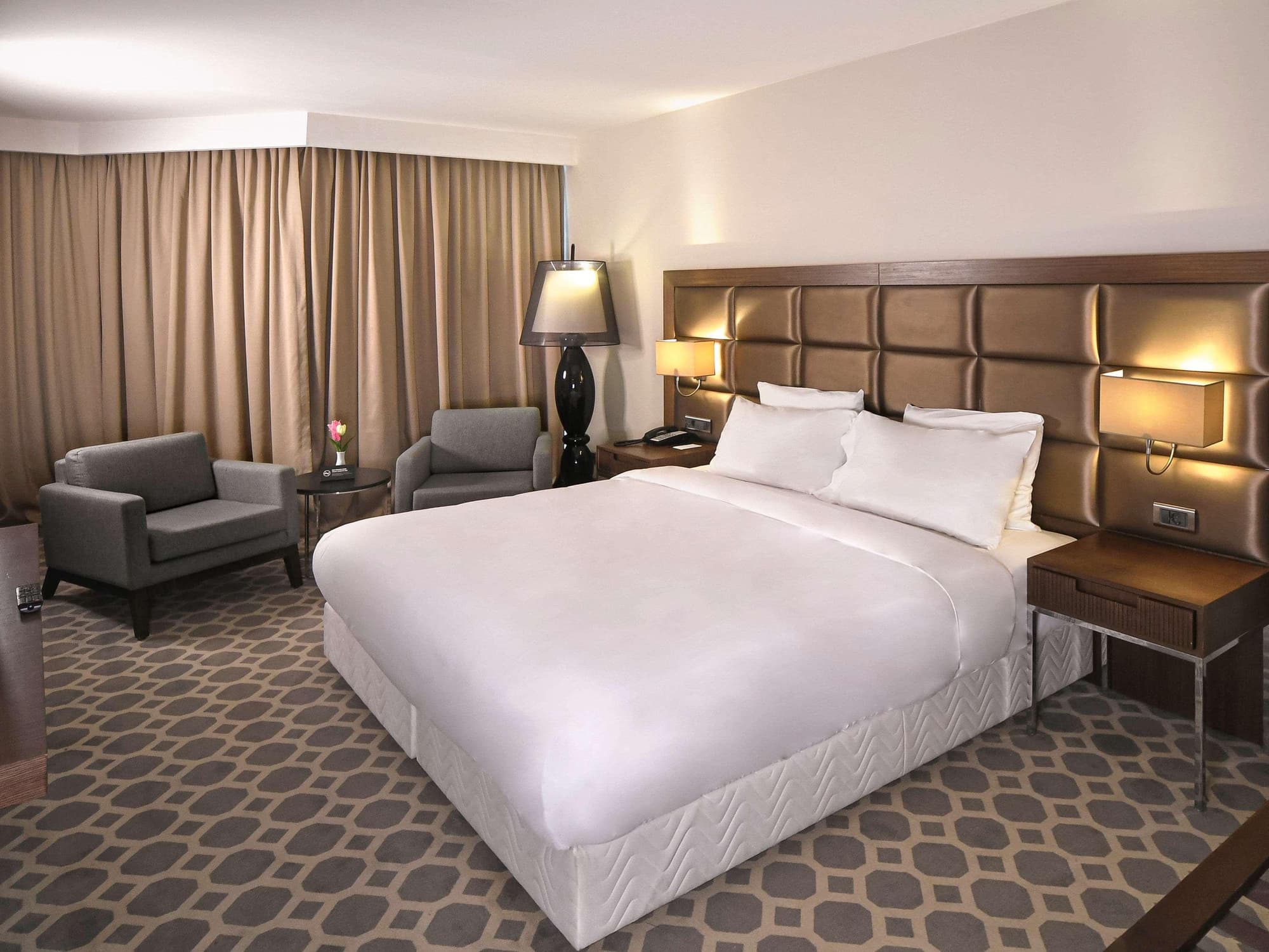 Mercure Istanbul West  & Convention Center