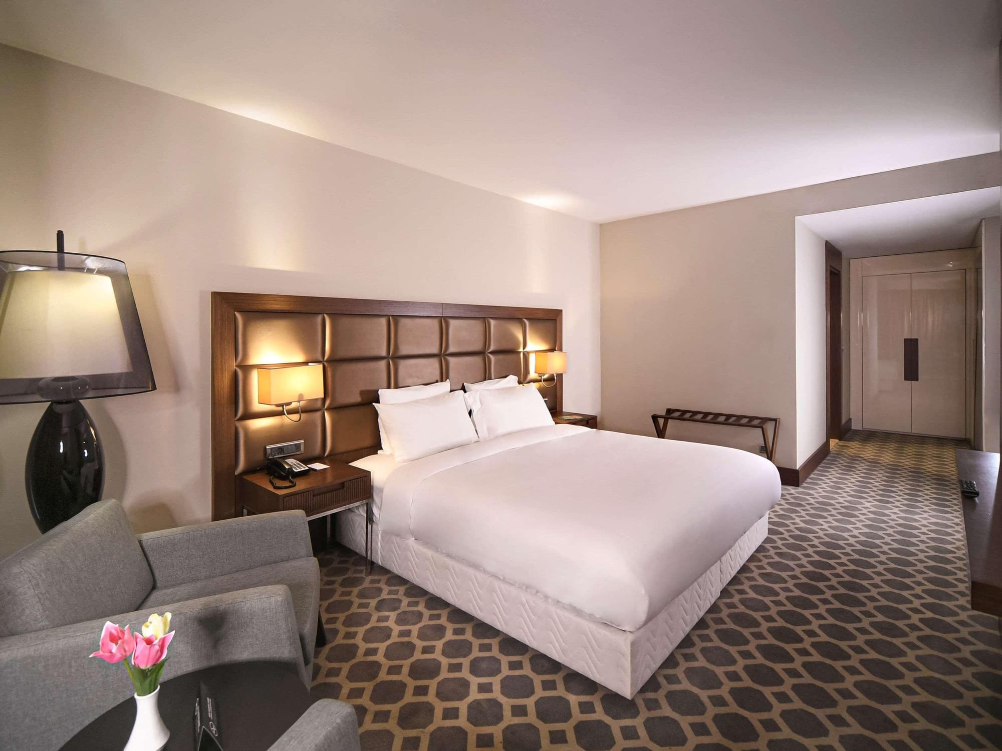 Mercure Istanbul West  & Convention Center