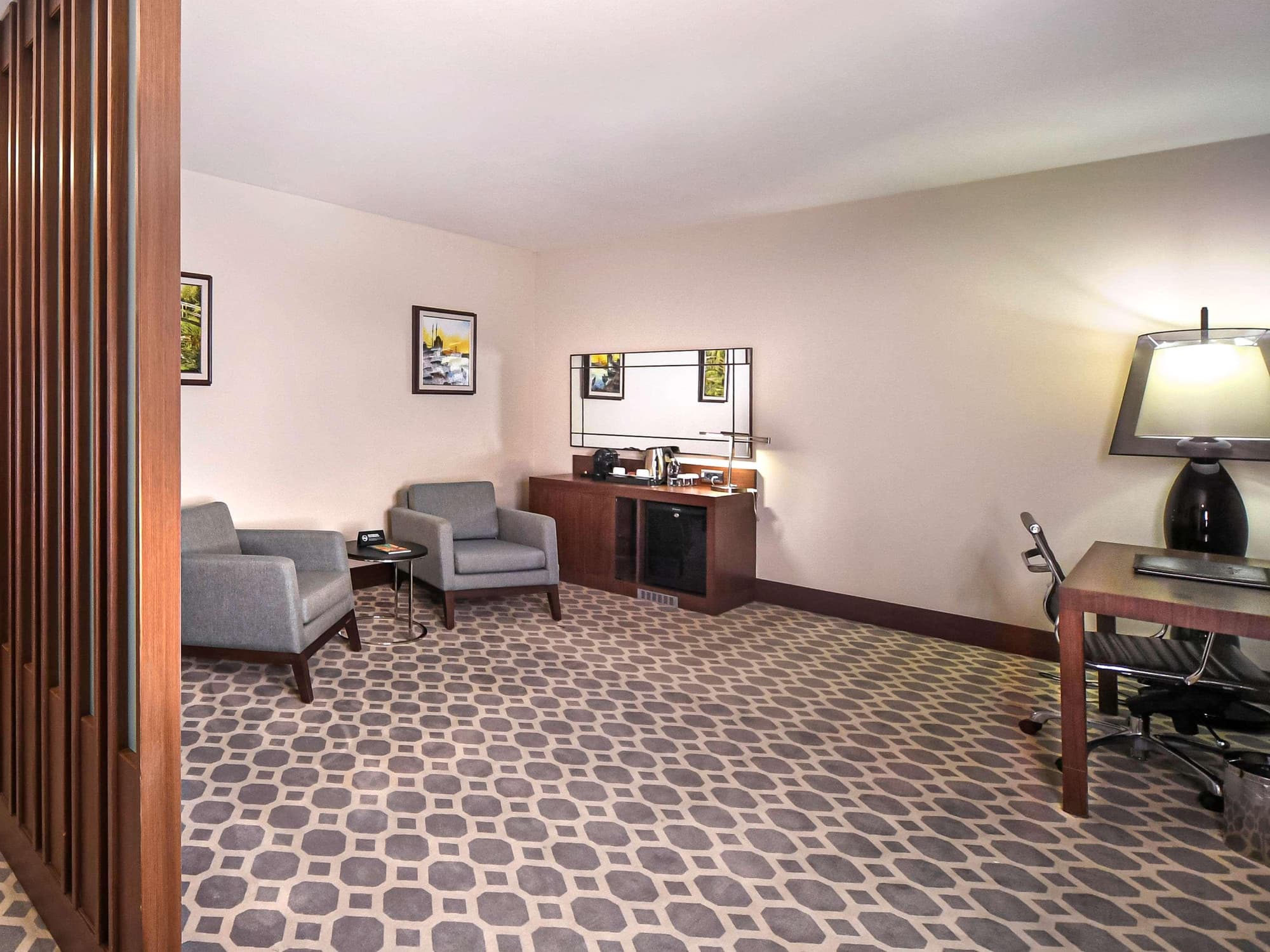 Mercure Istanbul West  & Convention Center