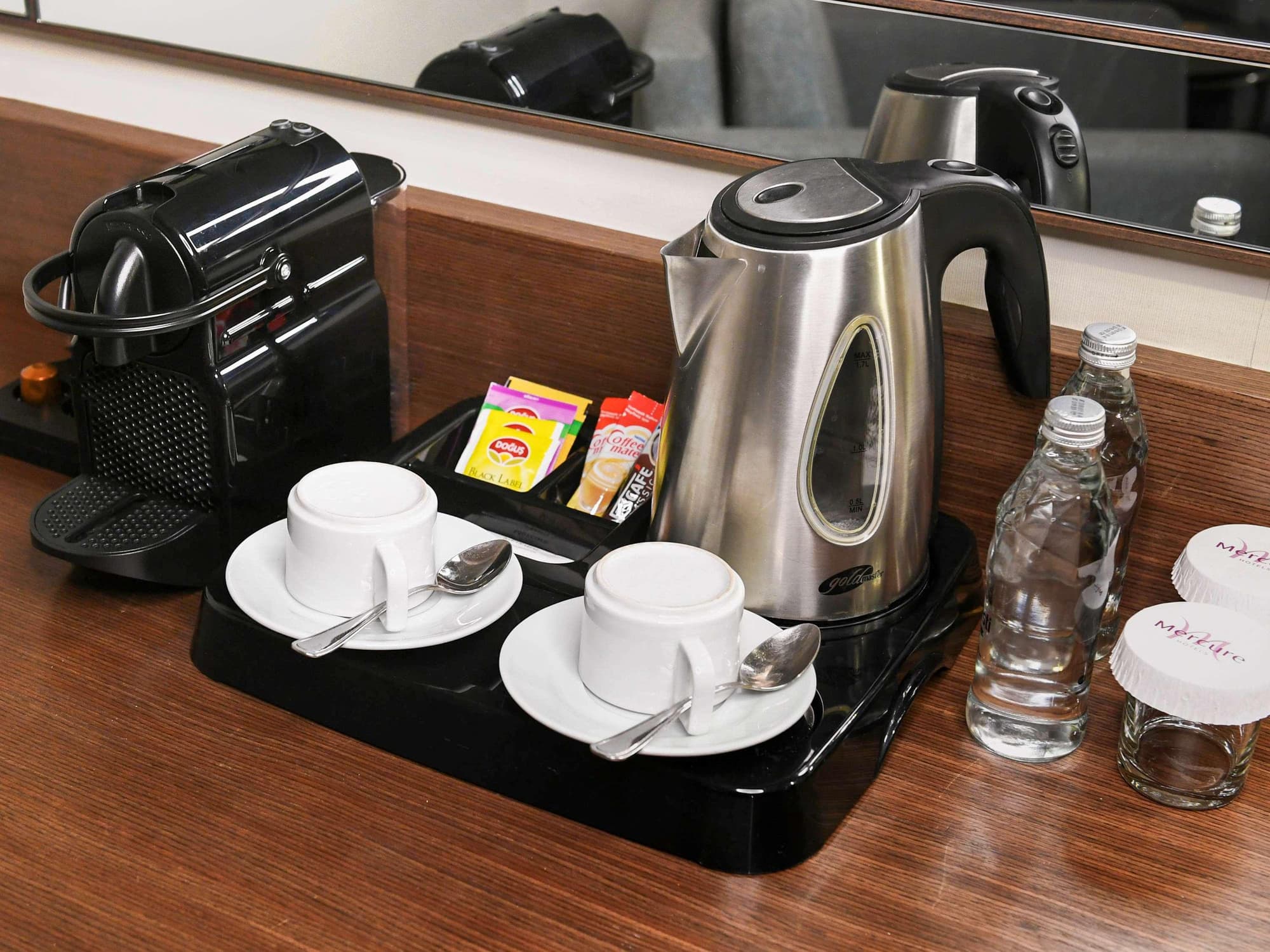 Mercure Istanbul West  & Convention Center