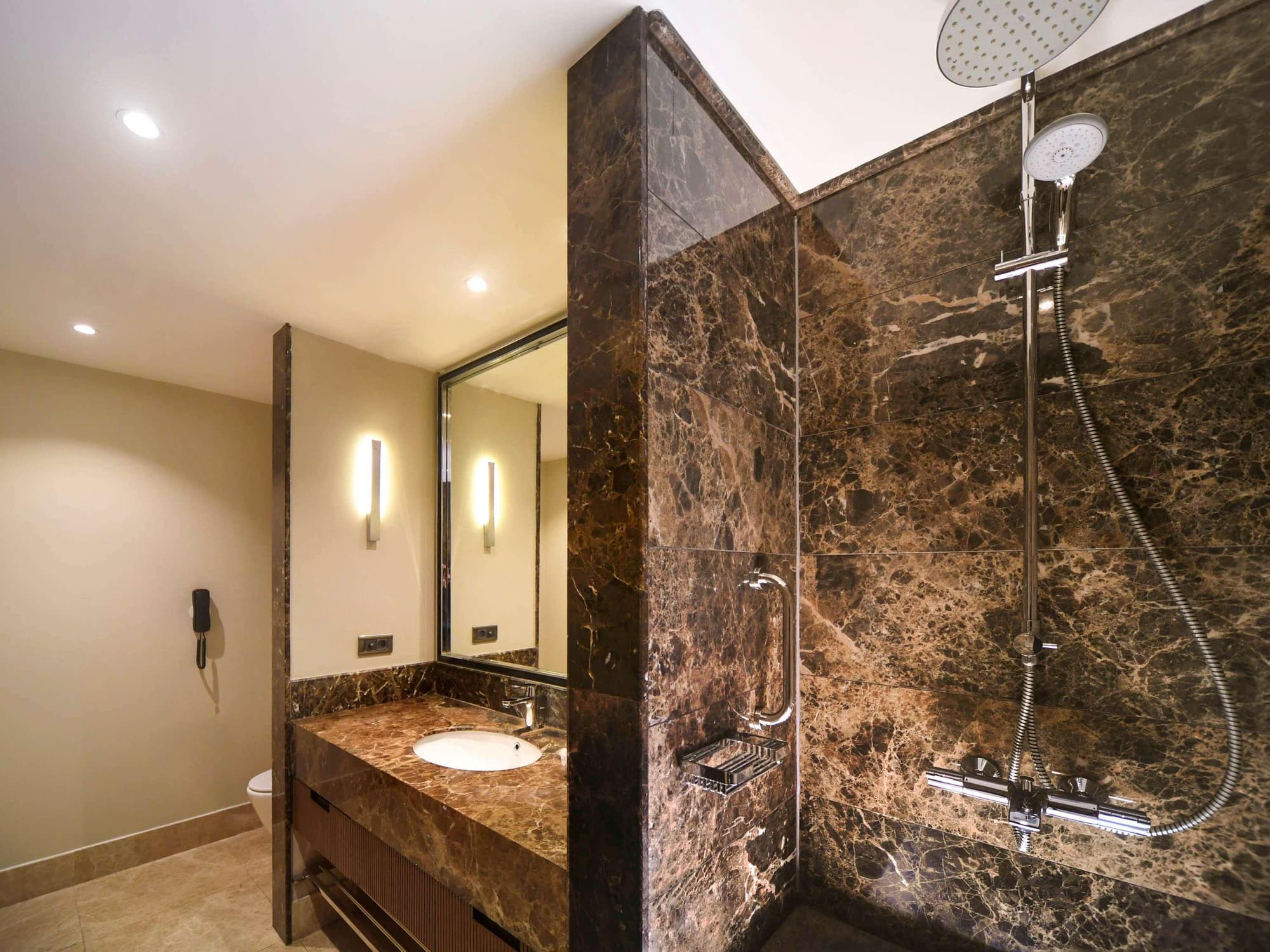 Mercure Istanbul West  & Convention Center
