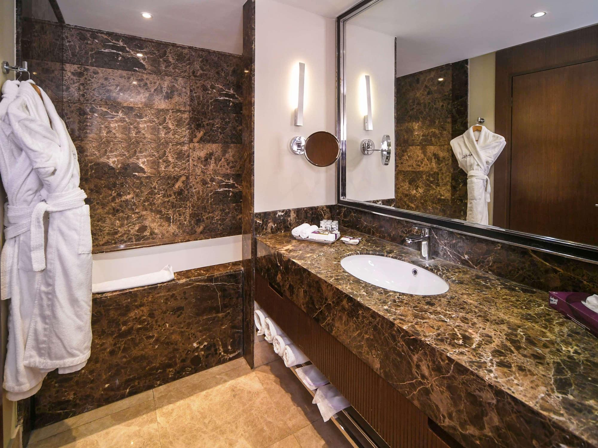 Mercure Istanbul West  & Convention Center