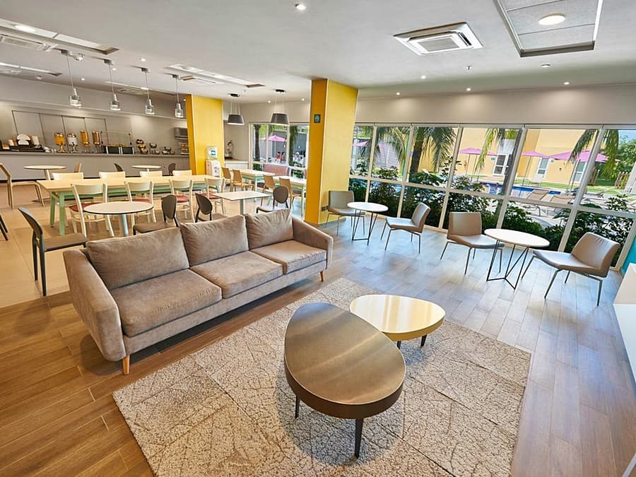 City Suites Playa del Carmen