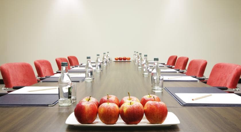 Grand Plaza Al Dhabab, Conferences