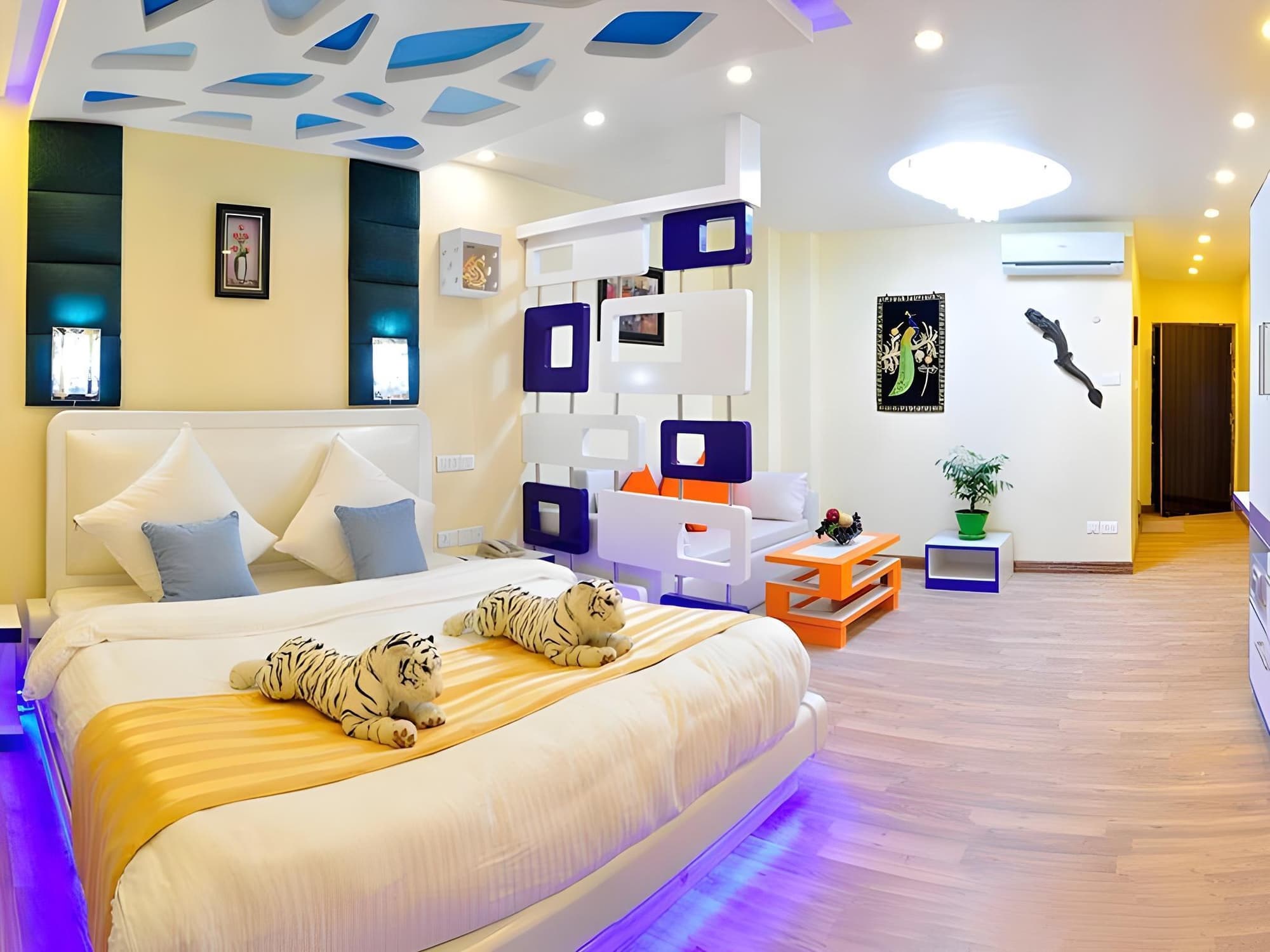 Royal Penguin Boutique Hotel & Spa