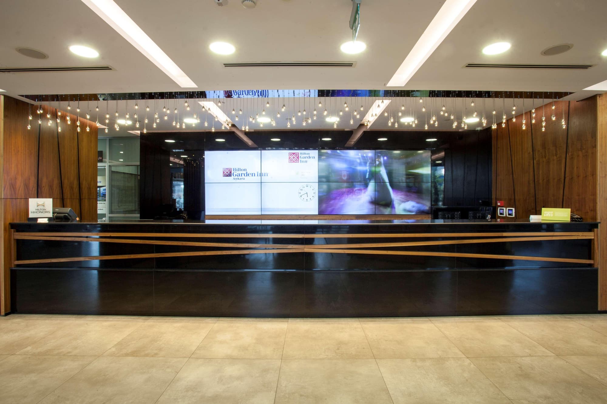 Hilton Garden Inn Ankara Gimat