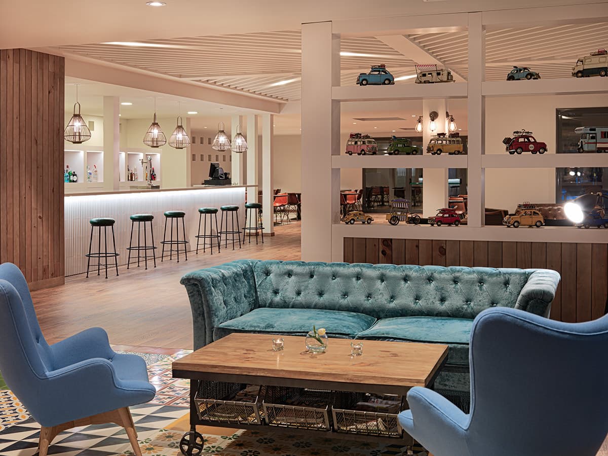 H10 Ocean Dreams Hotel Boutique - Adults Only