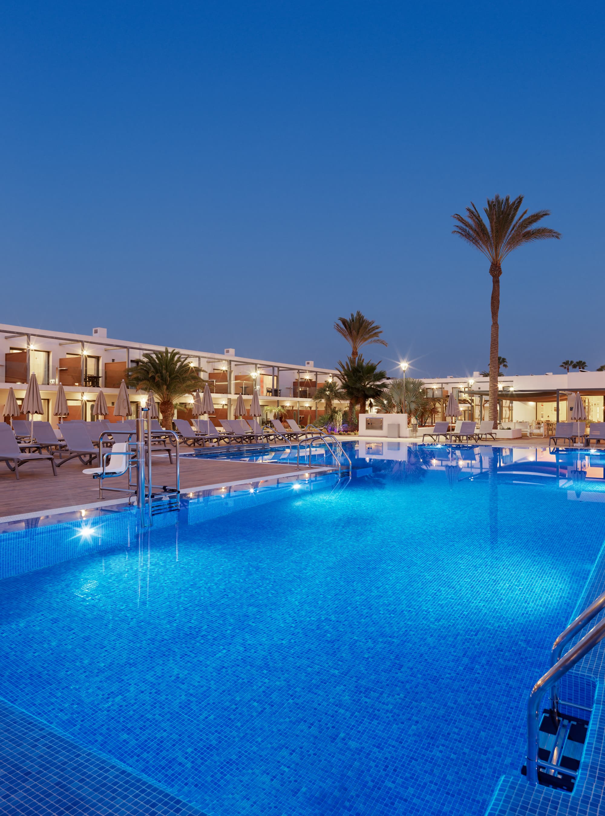 H10 Ocean Dreams Hotel Boutique - Adults Only